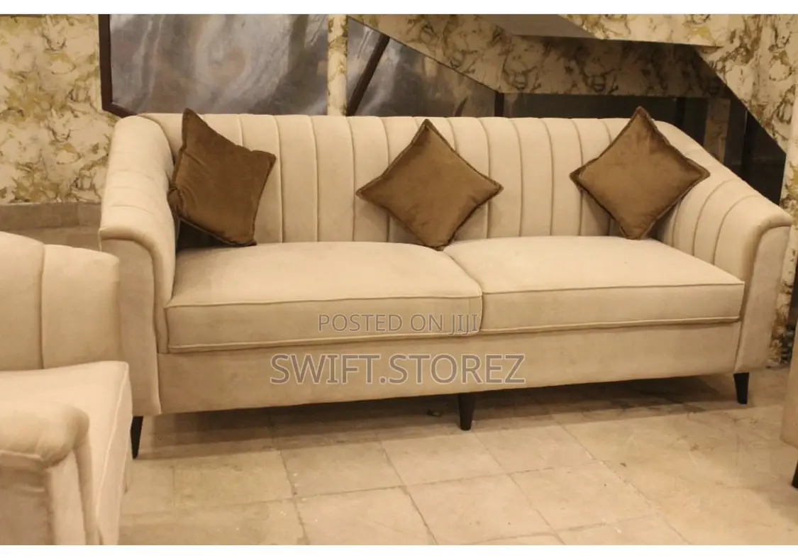 7seater Quality Cushion
