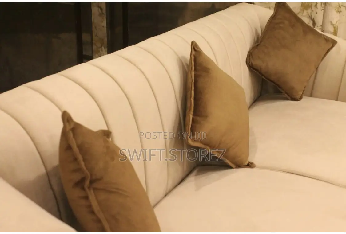 7seater Quality Cushion
