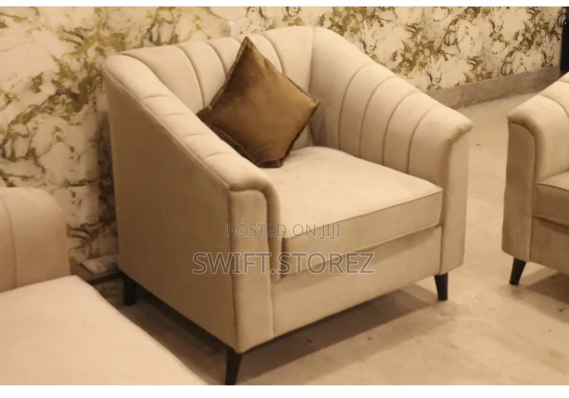 7seater Quality Cushion