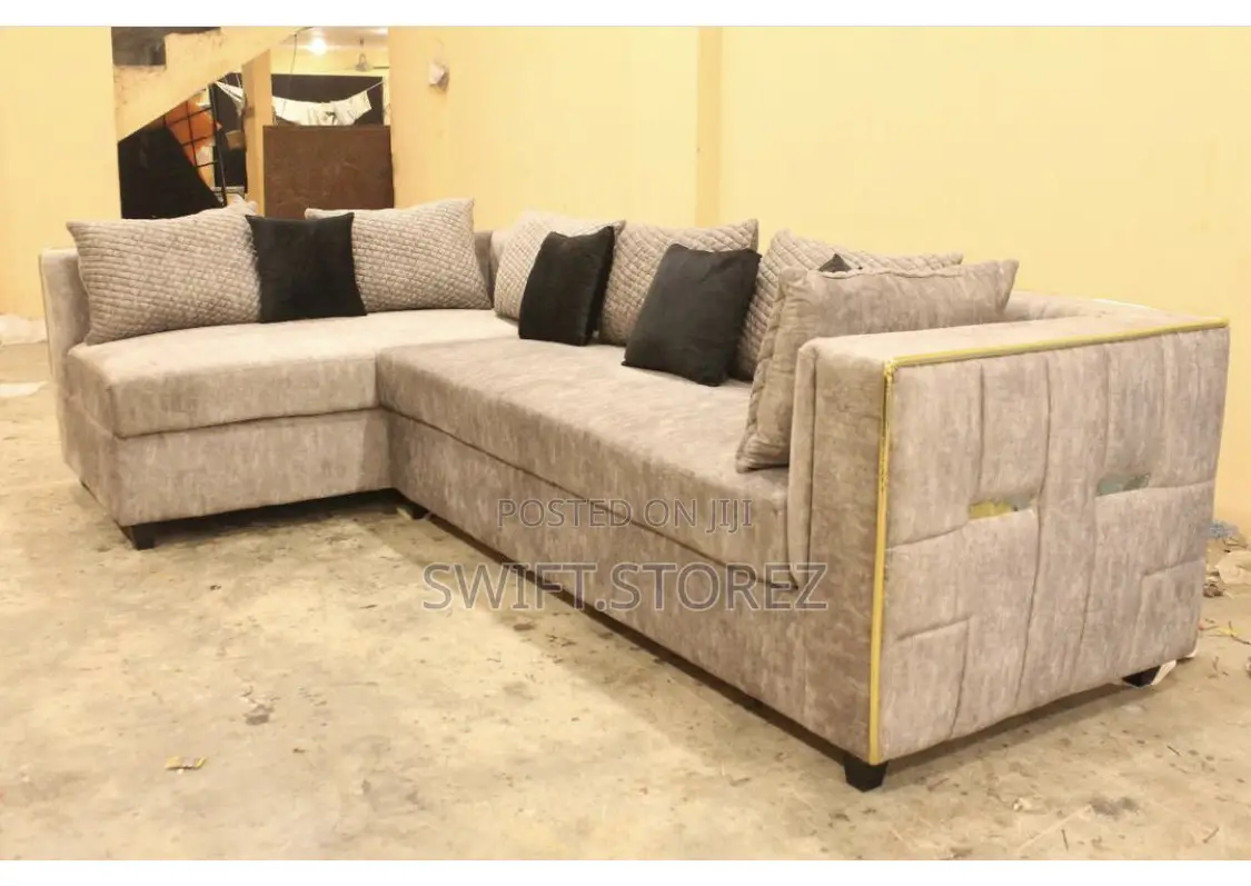 Swift Lshaped Cushion