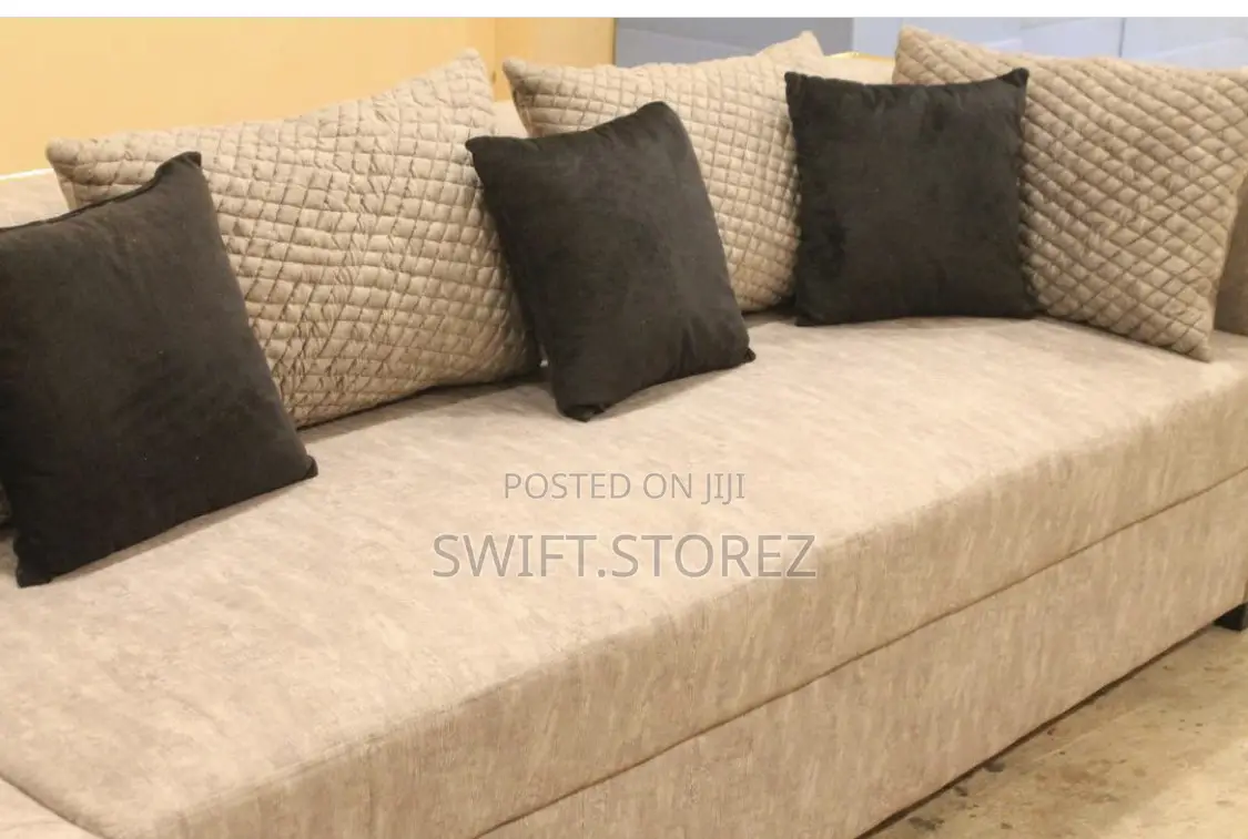 Swift Lshaped Cushion