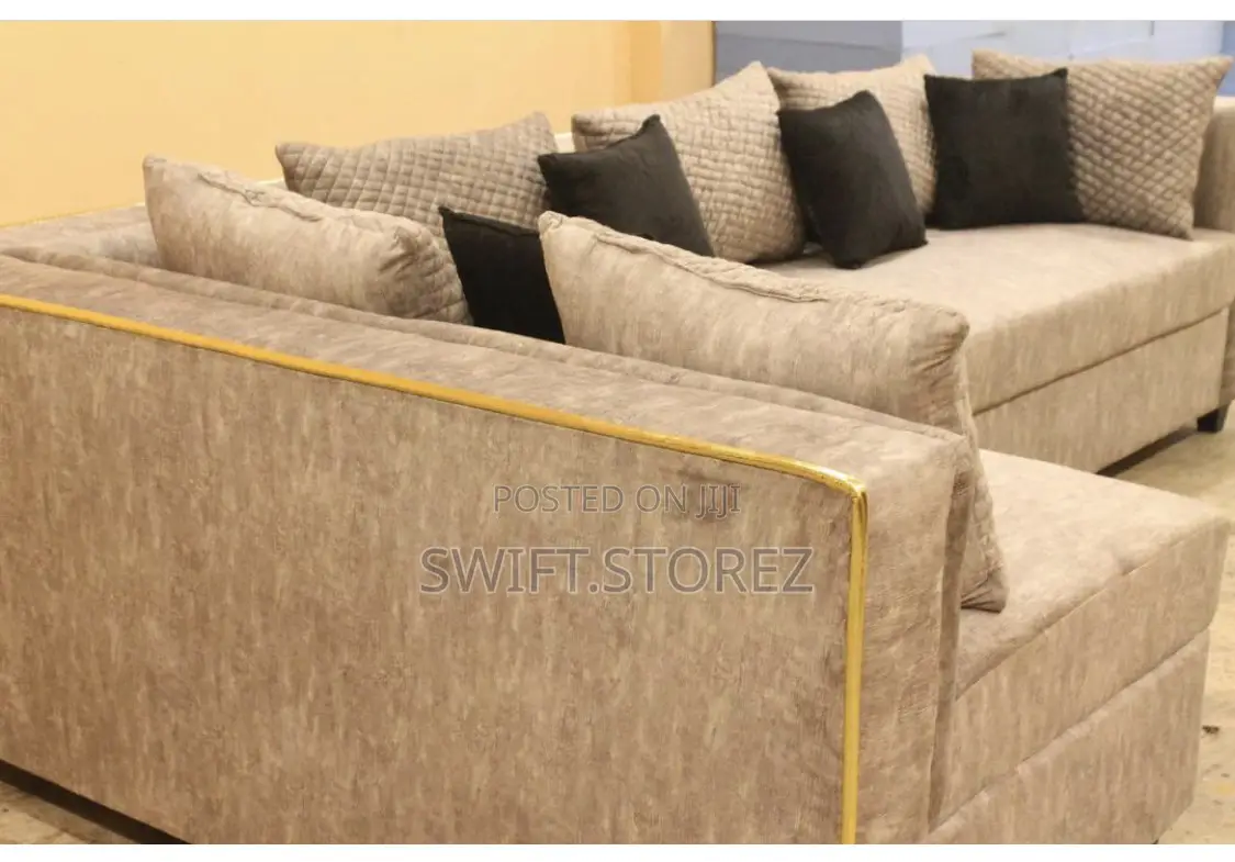Swift Lshaped Cushion