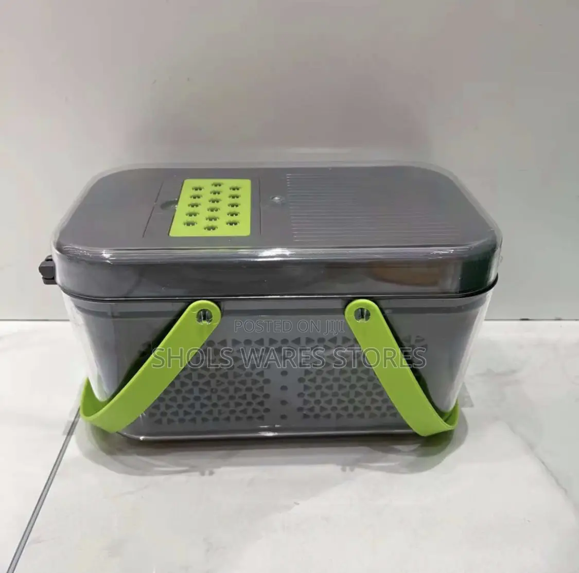 22 Pieces Veggies Slicer - Vegetable Chopper