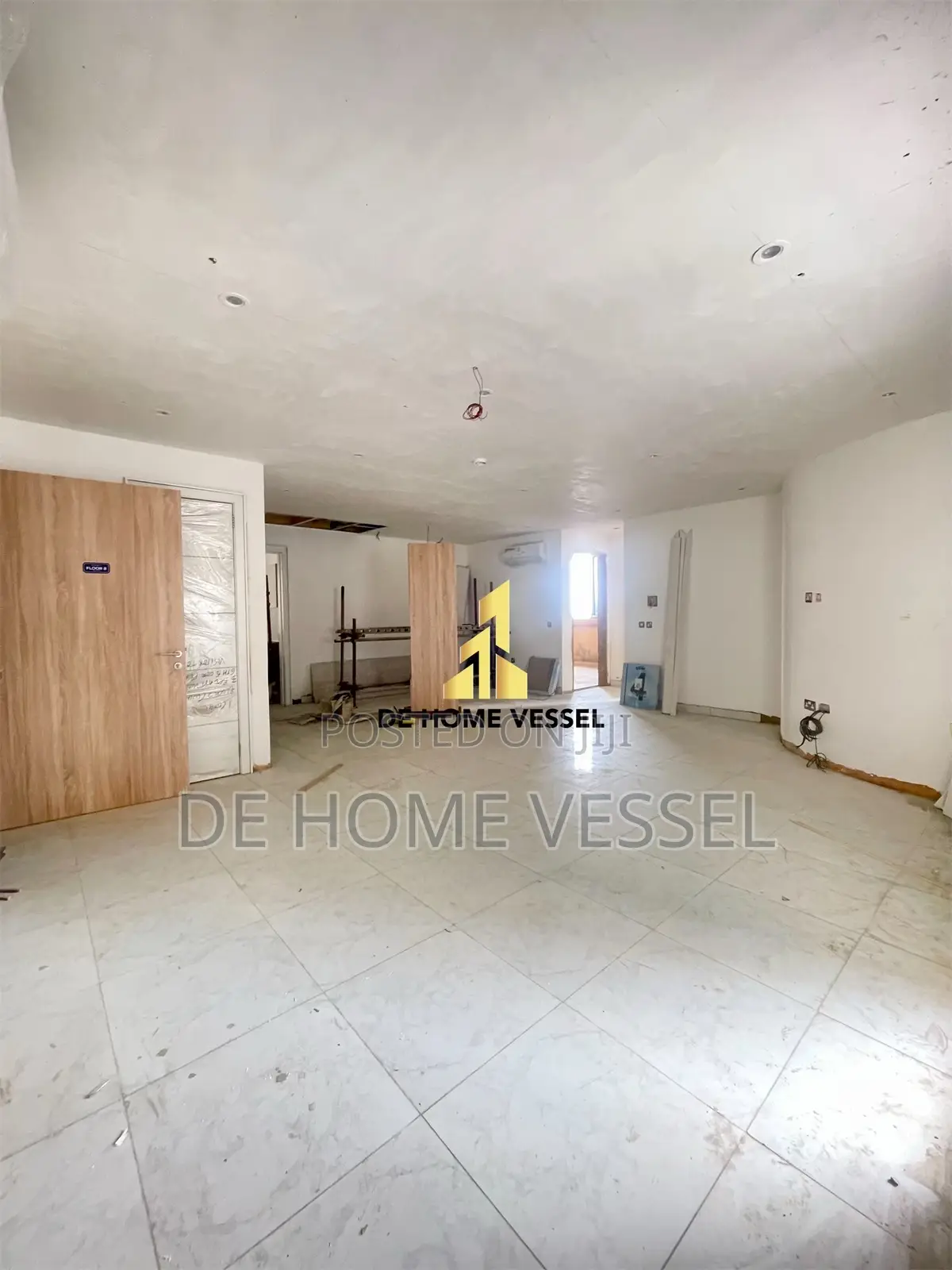 3bdrm Apartment in Victoria Island for sale