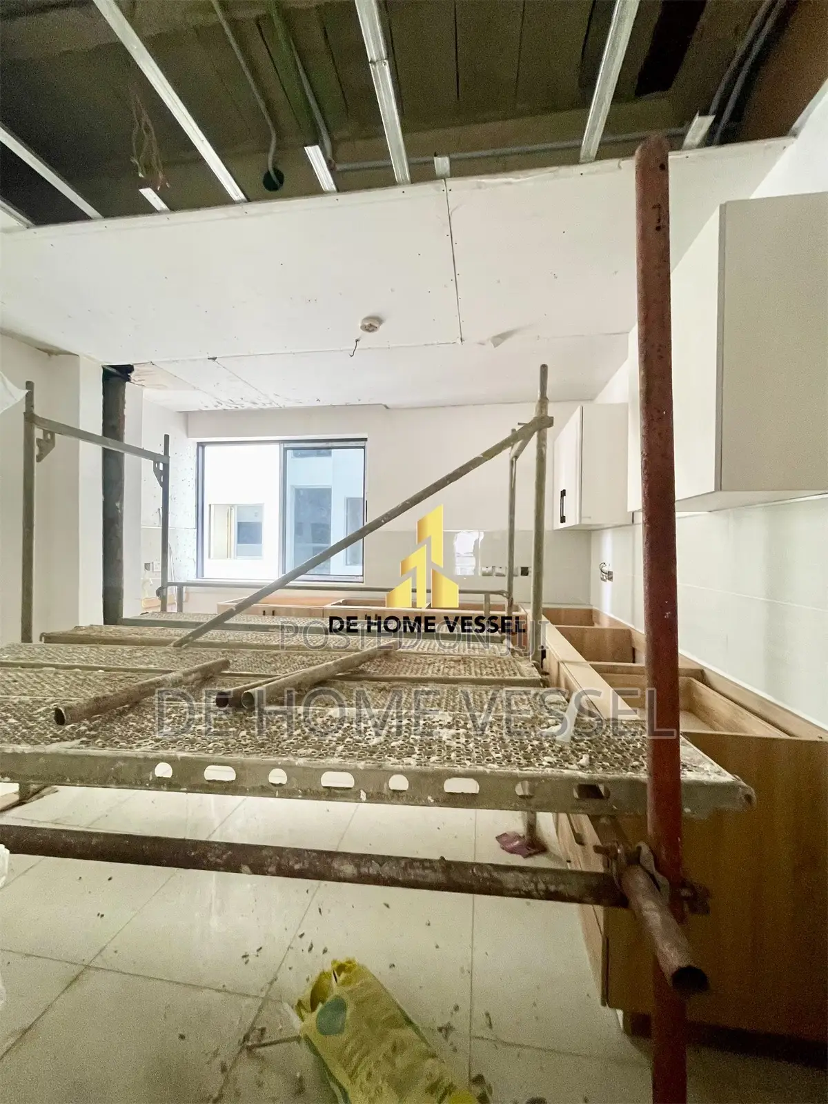 3bdrm Apartment in Victoria Island for sale