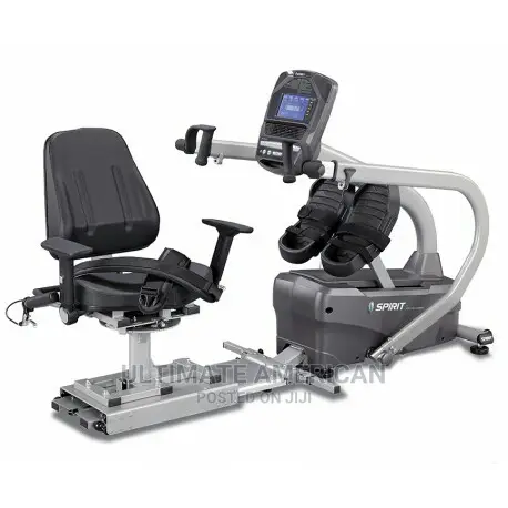 Ms350 Recumbent Stepper
Reference: MS350
Condition: New Product