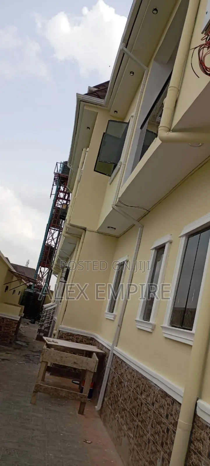 2bdrm Apartment in Ago Palace for rent