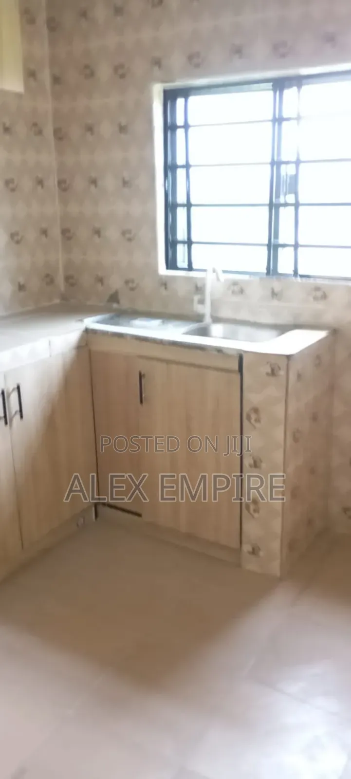 2bdrm Apartment in Ago Palace for rent