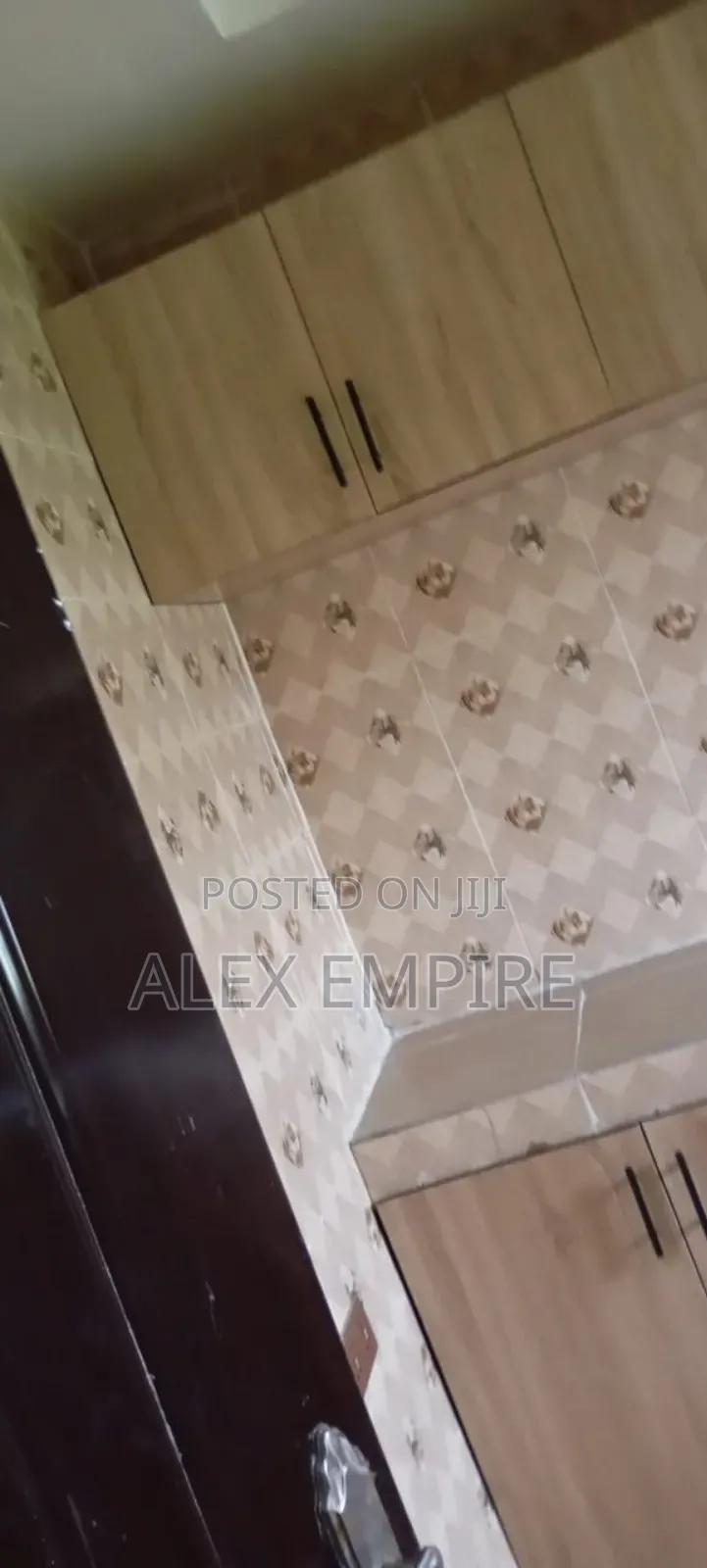 2bdrm Apartment in Ago Palace for rent