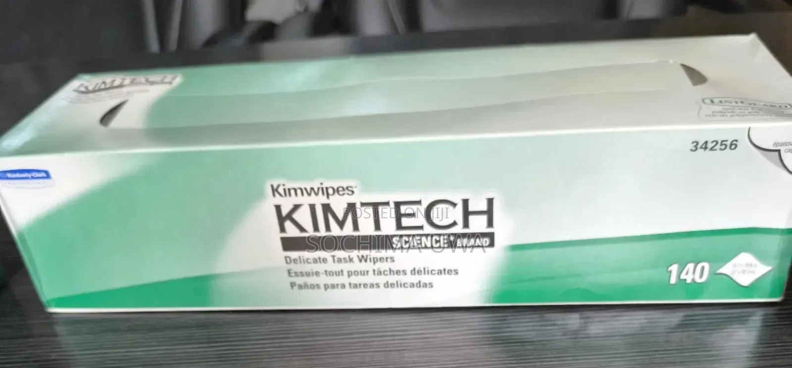 Kimwipes Large