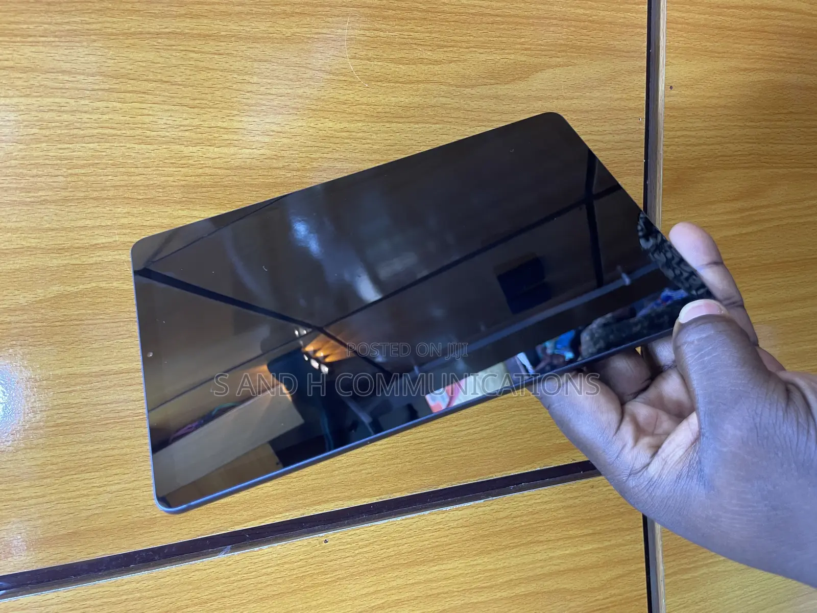 Samsung Galaxy Tab S6 Lite 128 GB Pink