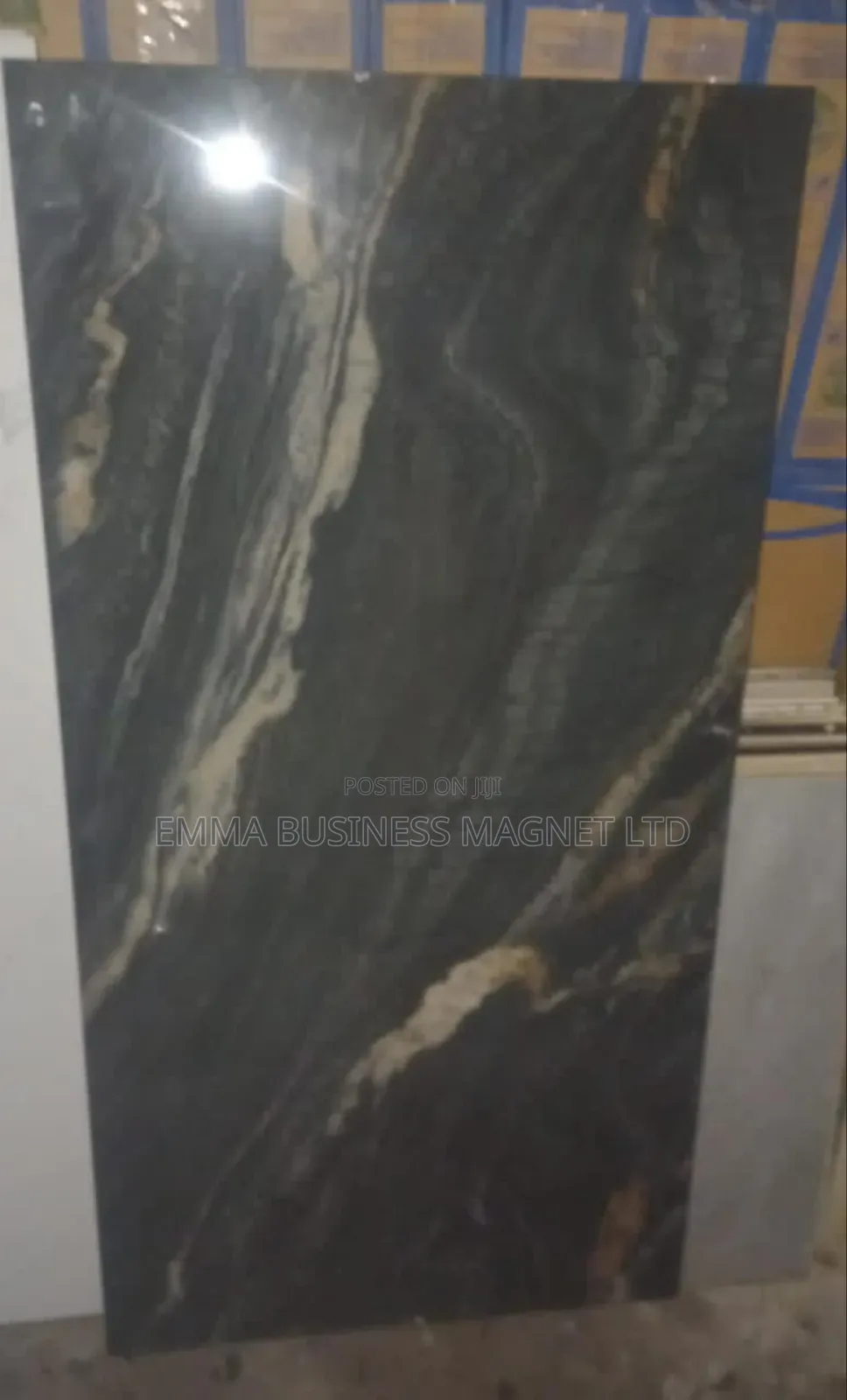 60x120 High Quality Goodwill Wall Tiles 