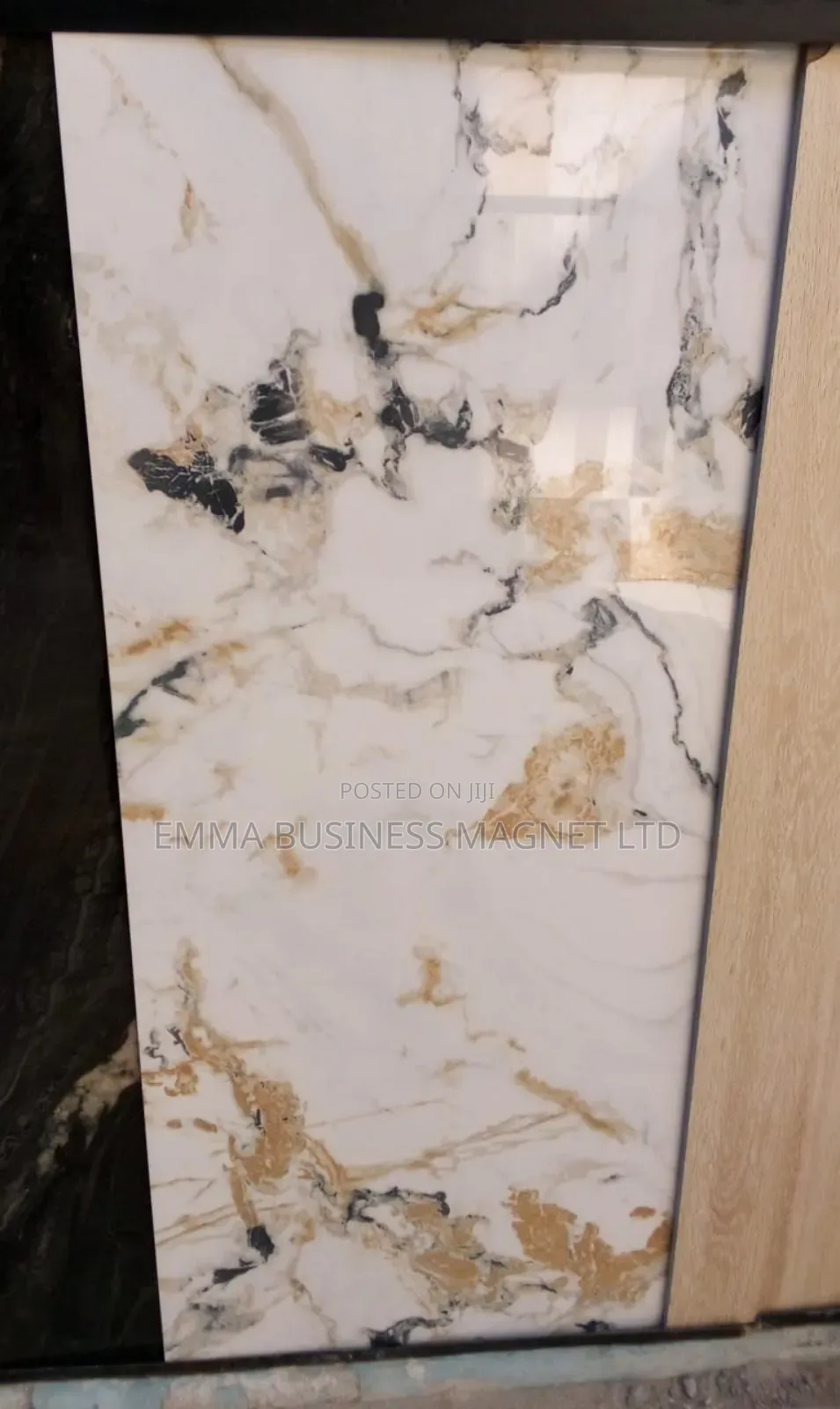 60x120 High Quality Goodwill Wall Tiles 