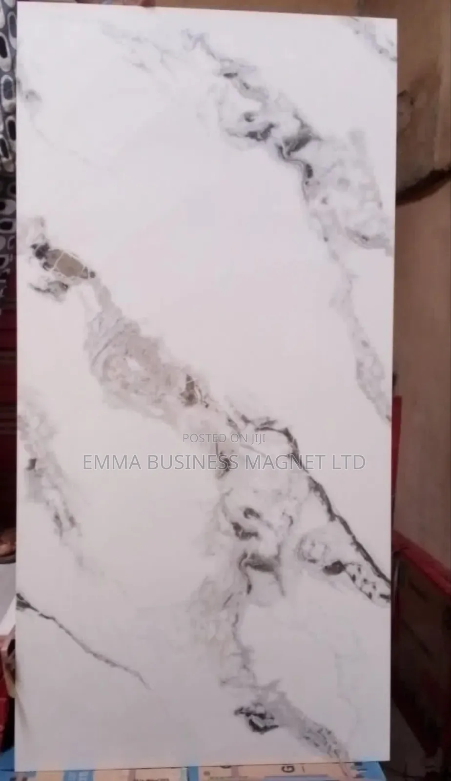 60x120 High Quality Goodwill Wall Tiles 