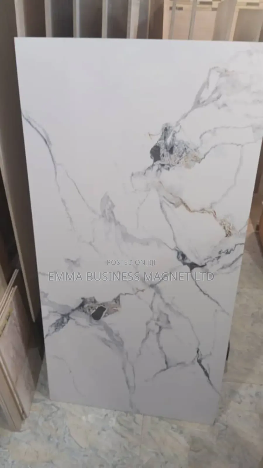60x120 High Quality Goodwill Wall Tiles 