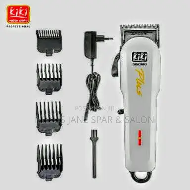 Wmark Professional Hair Clipper