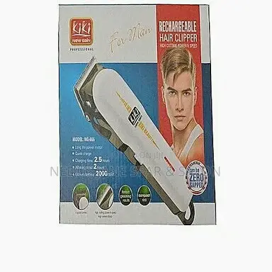 Wmark Professional Hair Clipper