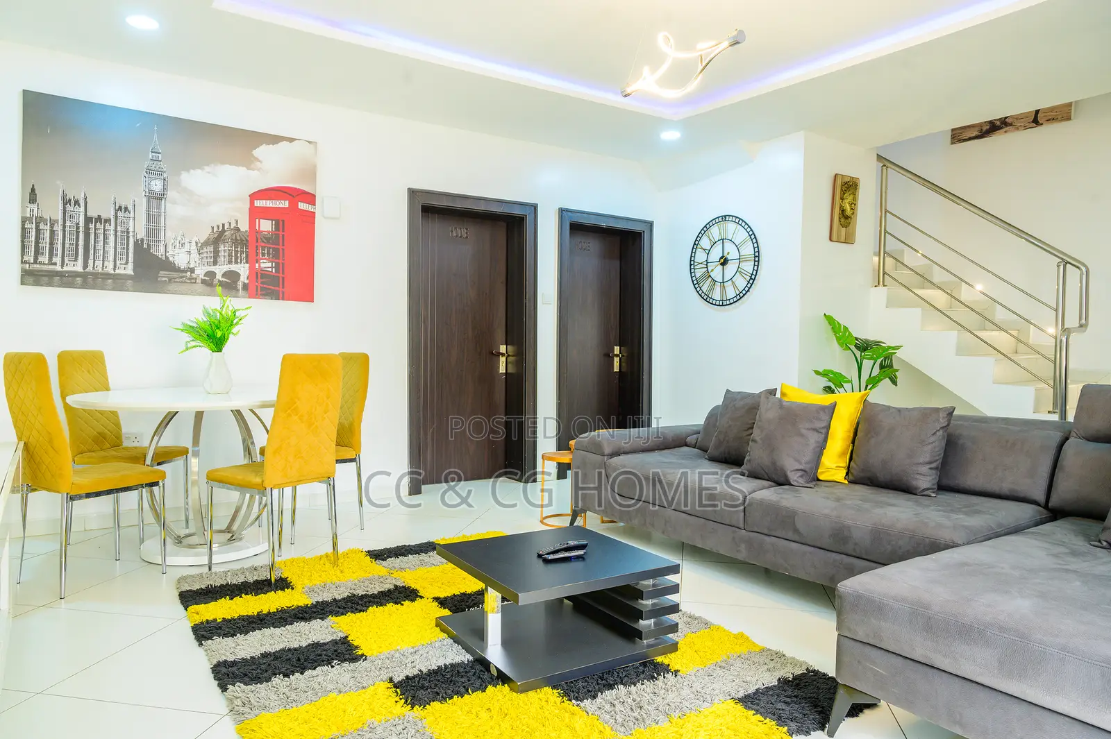 Charming 4-Bedroom Haven With Cozy Amenities PS5