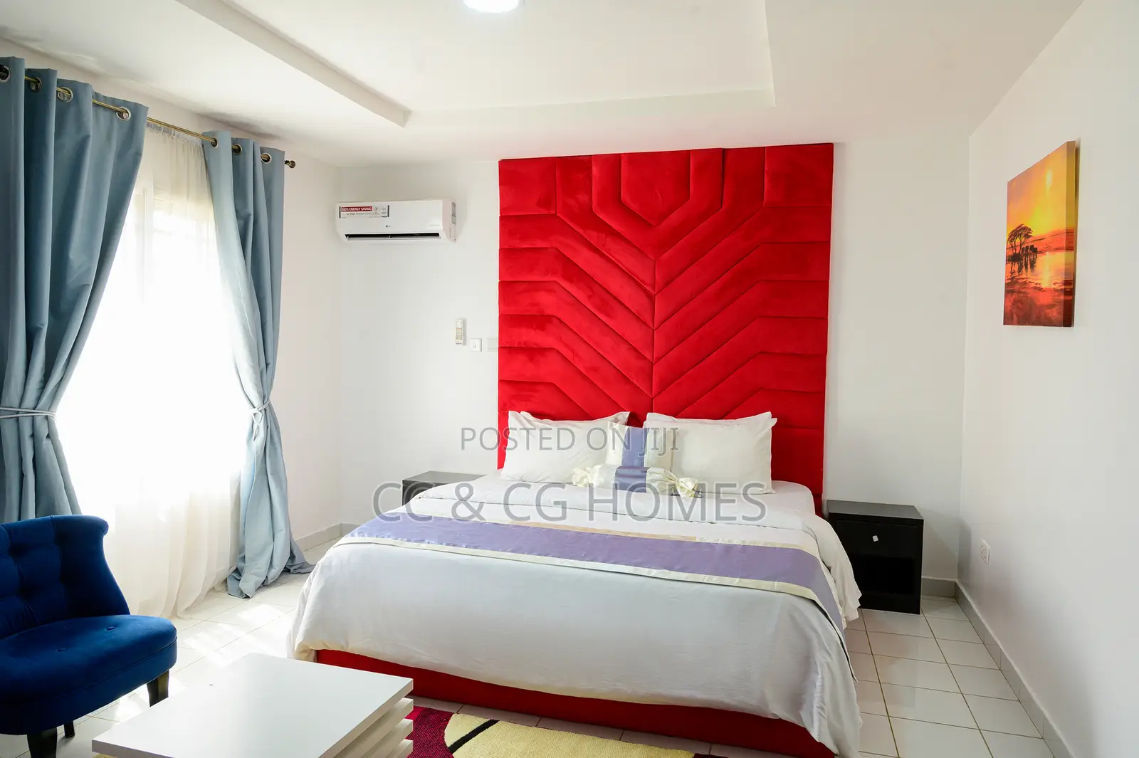 Charming 4-Bedroom Haven With Cozy Amenities PS5