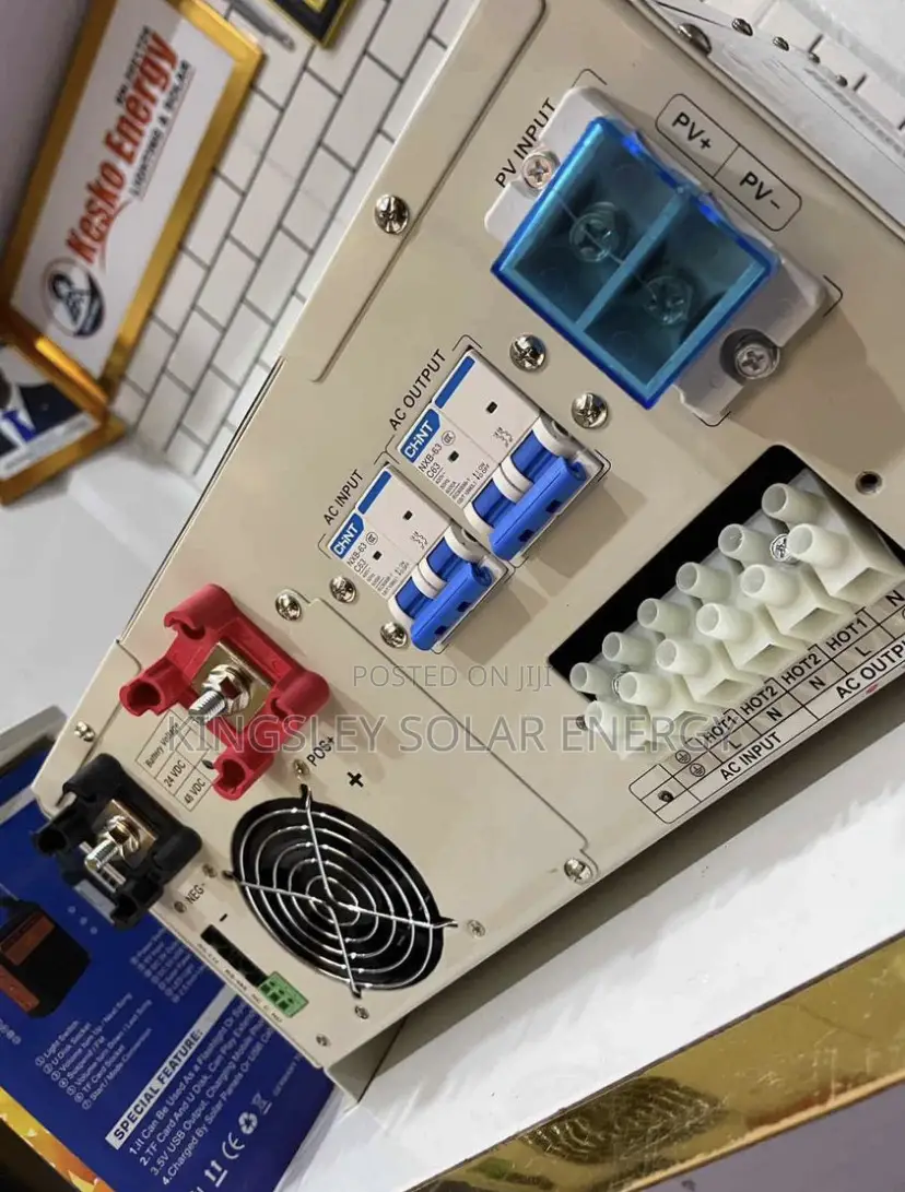 10kva Felicity Solar Inverter Hybrid