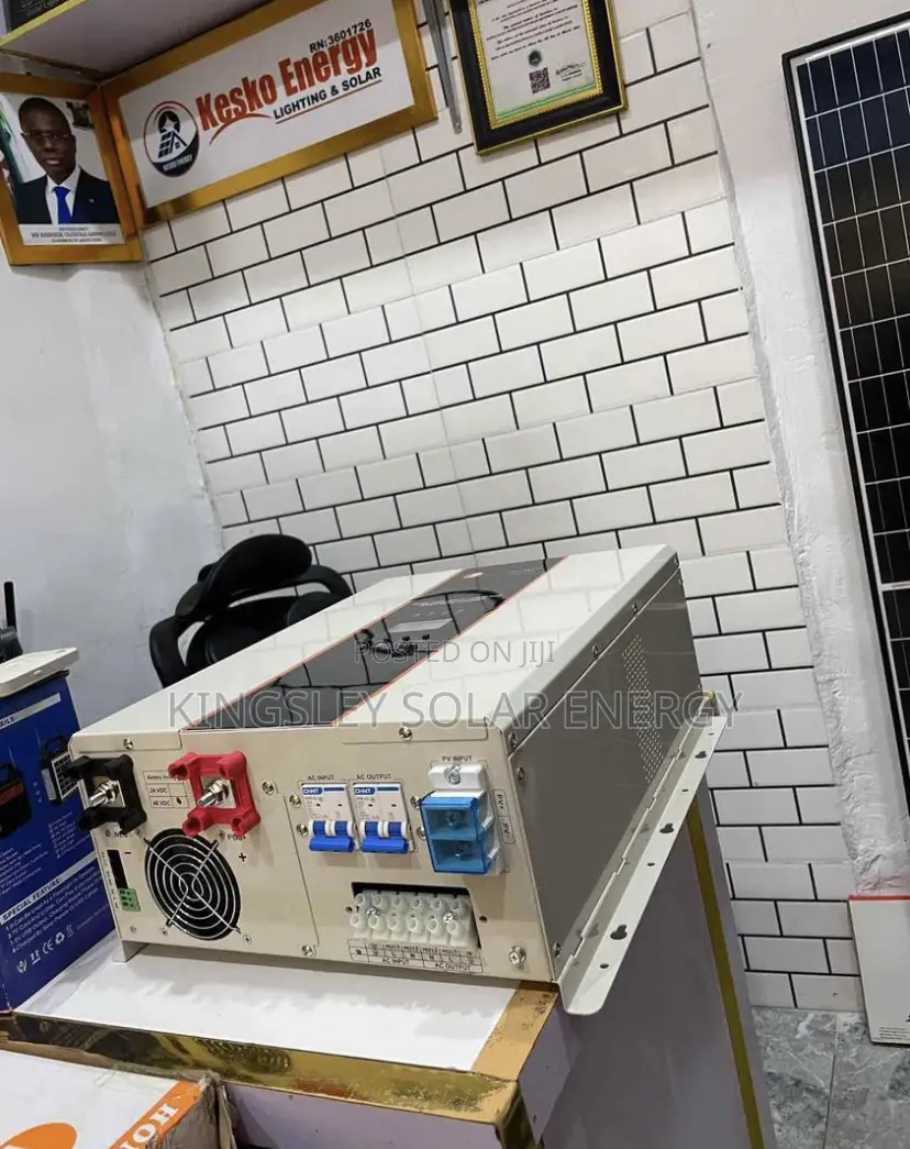 10kva Felicity Solar Inverter Hybrid