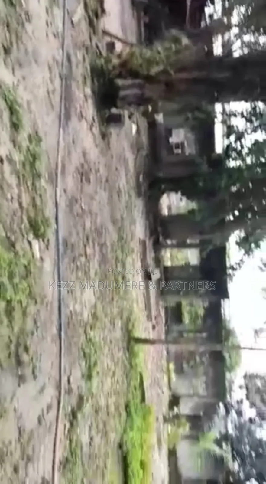 For Sale: 5 1⁄2 Plots on Azikiwe Rd, Adjacent to Spaar ,Ph