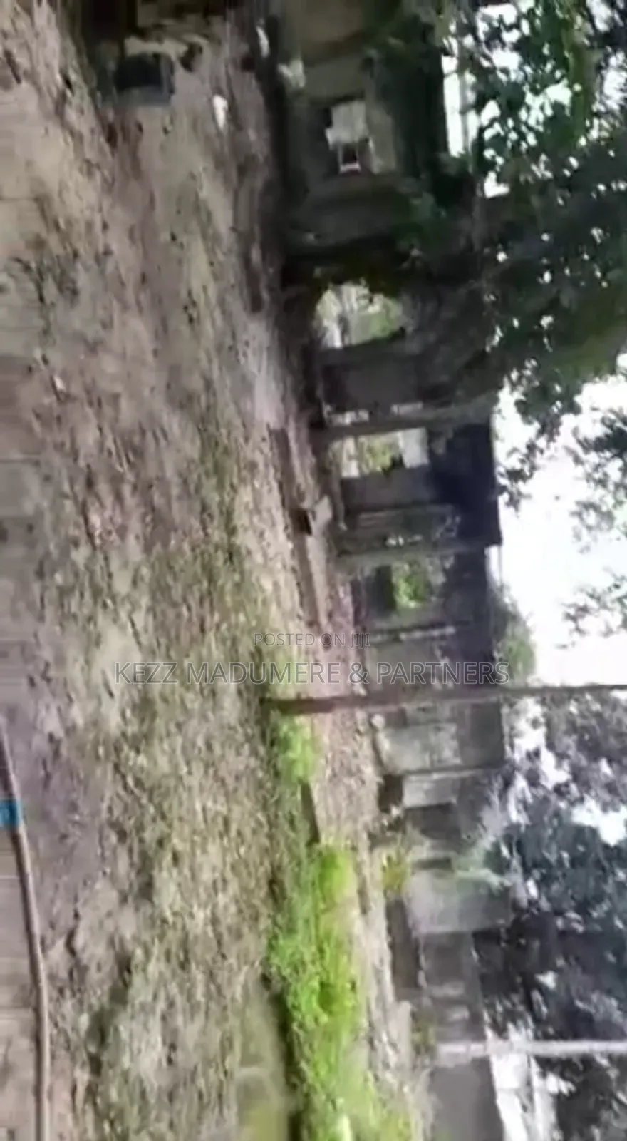 For Sale: 5 1⁄2 Plots on Azikiwe Rd, Adjacent to Spaar ,Ph