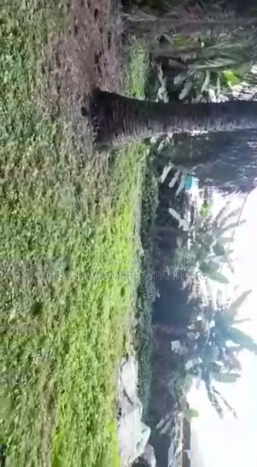 For Sale: 5 1⁄2 Plots on Azikiwe Rd, Adjacent to Spaar ,Ph