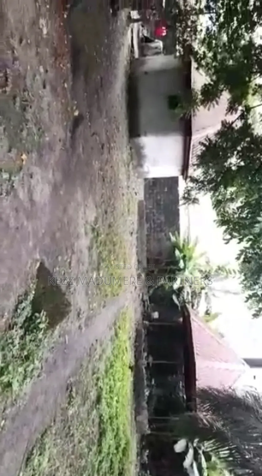 For Sale: 5 1⁄2 Plots on Azikiwe Rd, Adjacent to Spaar ,Ph