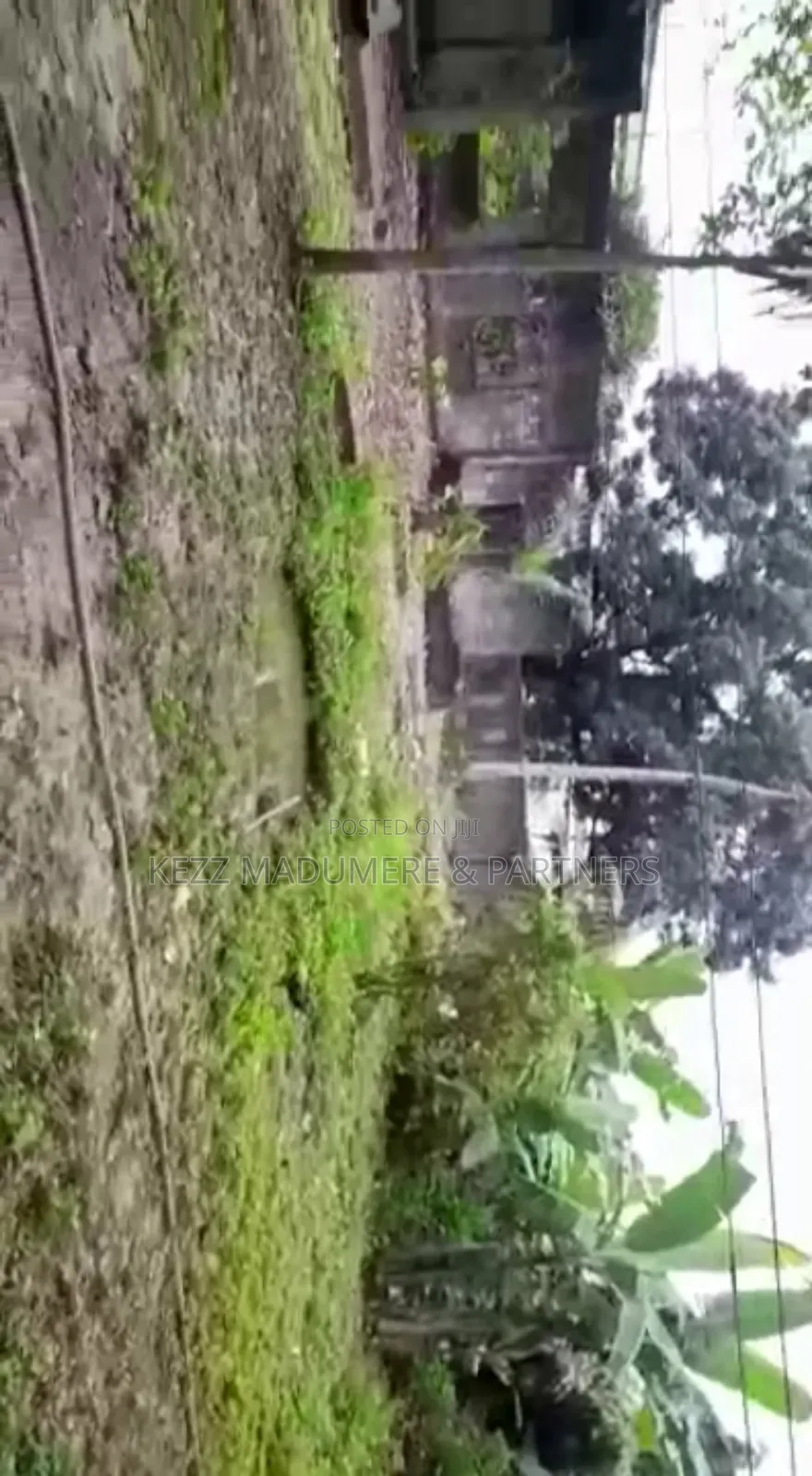 For Sale: 5 1⁄2 Plots on Azikiwe Rd, Adjacent to Spaar ,Ph