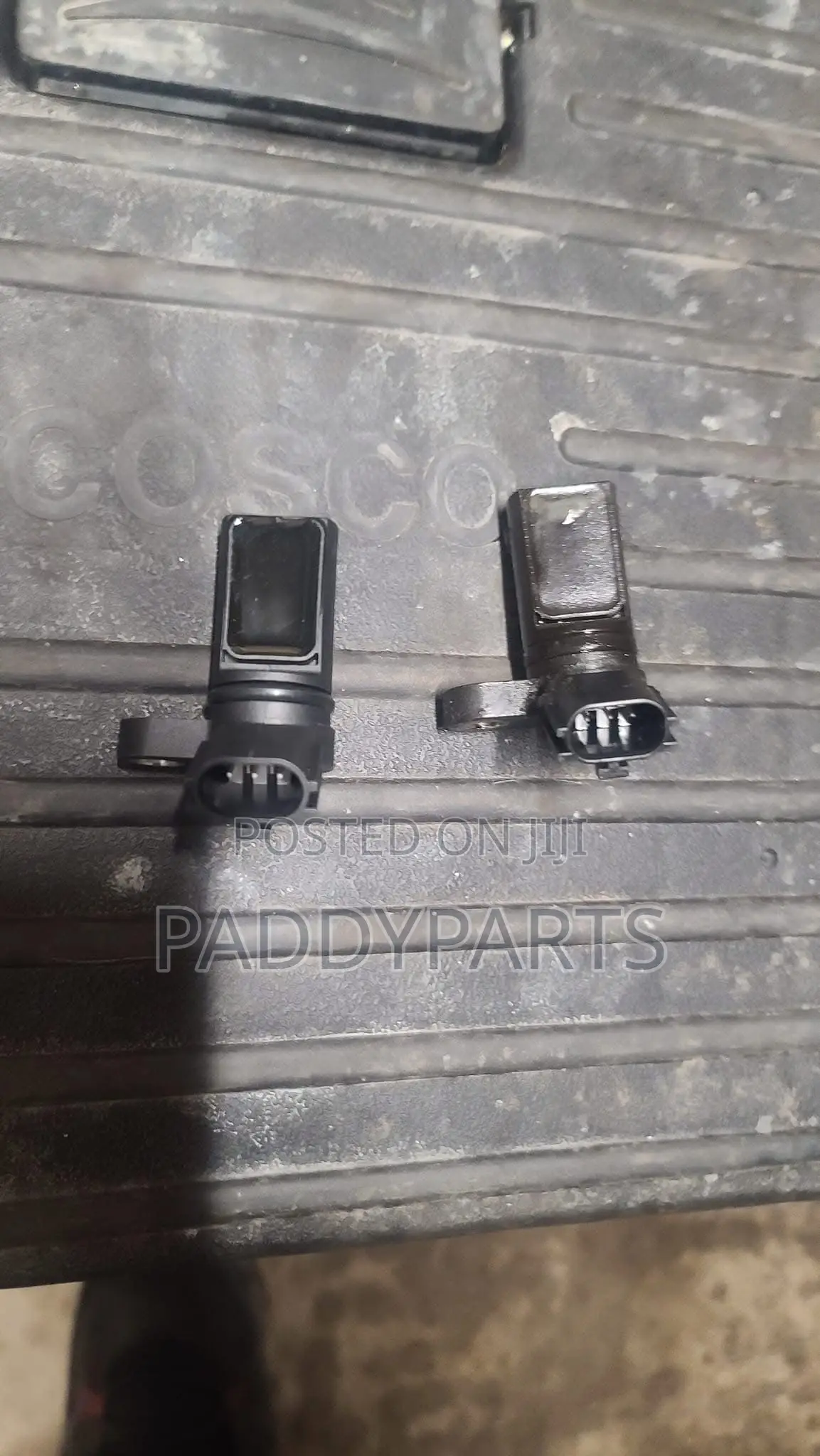 Nissan Murano Camshaft Position Sensor