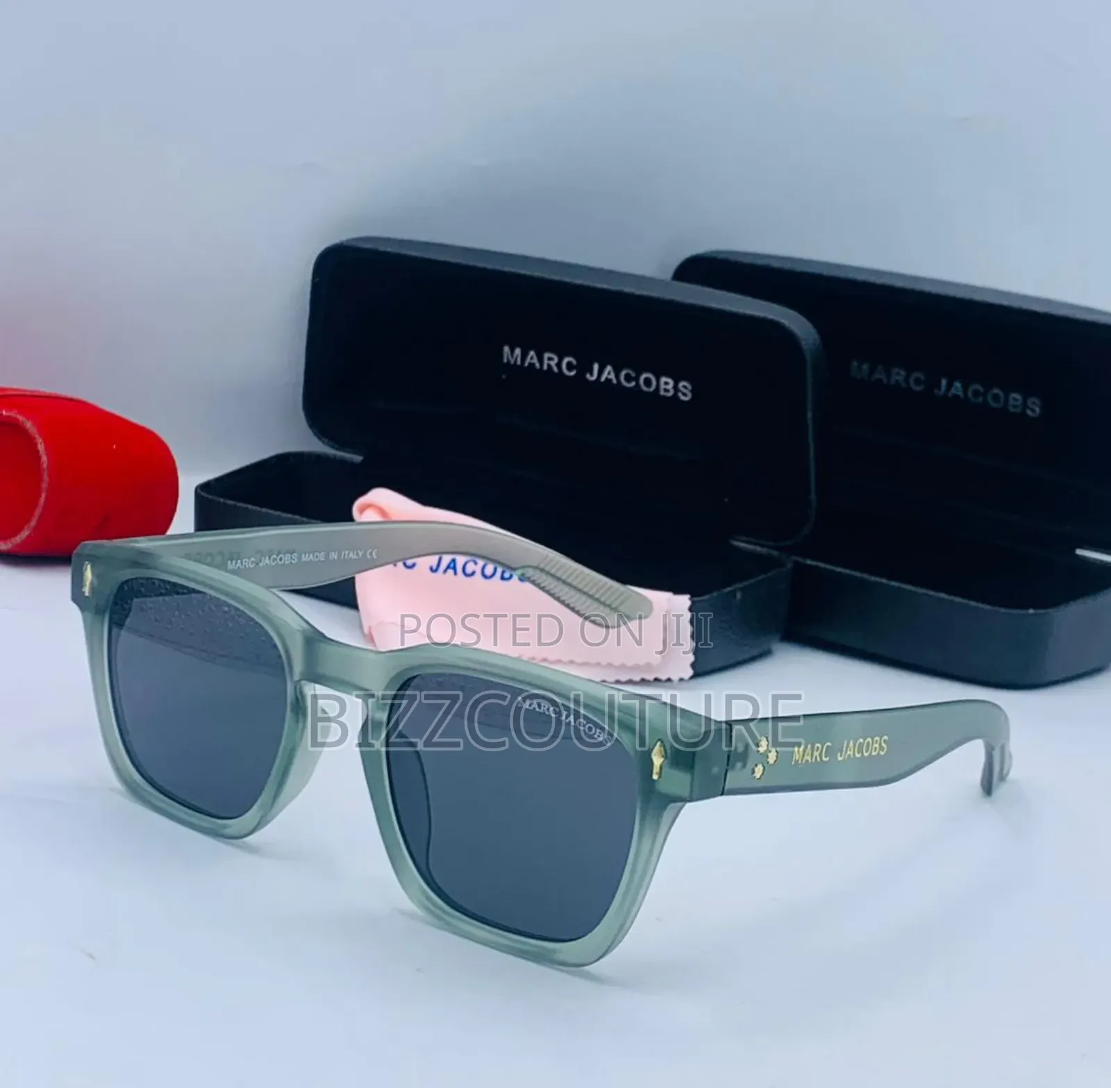Original Marc Jacobs Sunglasses Available in Store