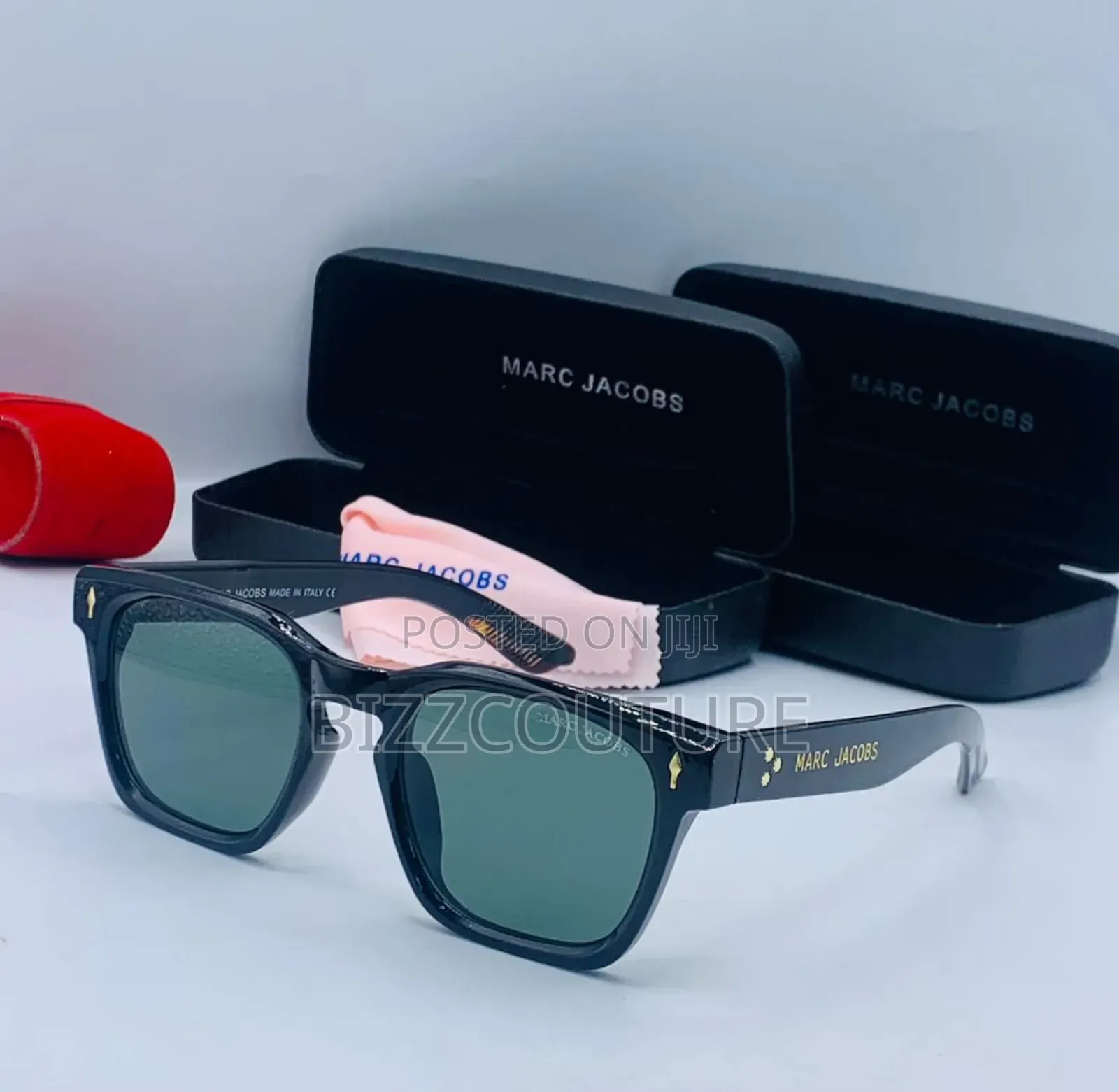 Original Marc Jacobs Sunglasses Available in Store