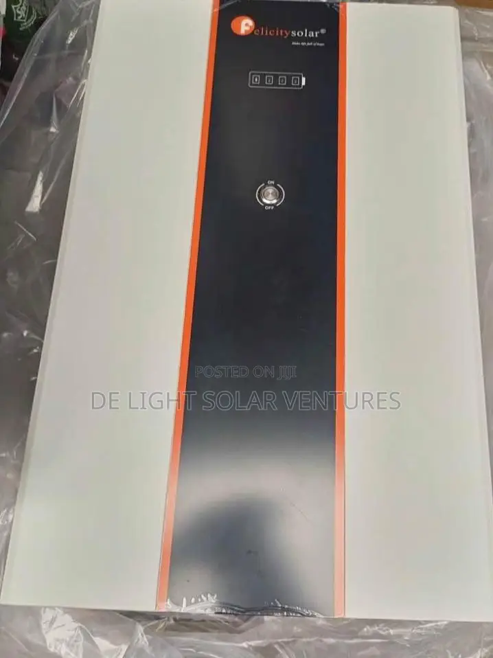 10kwh Felicity Lithium Ion Batterie