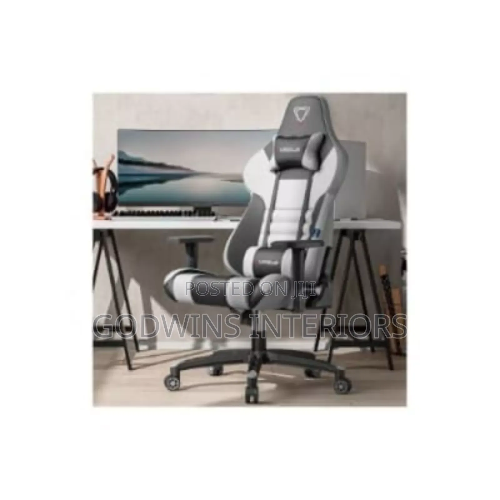 Furgle Gaming Chair