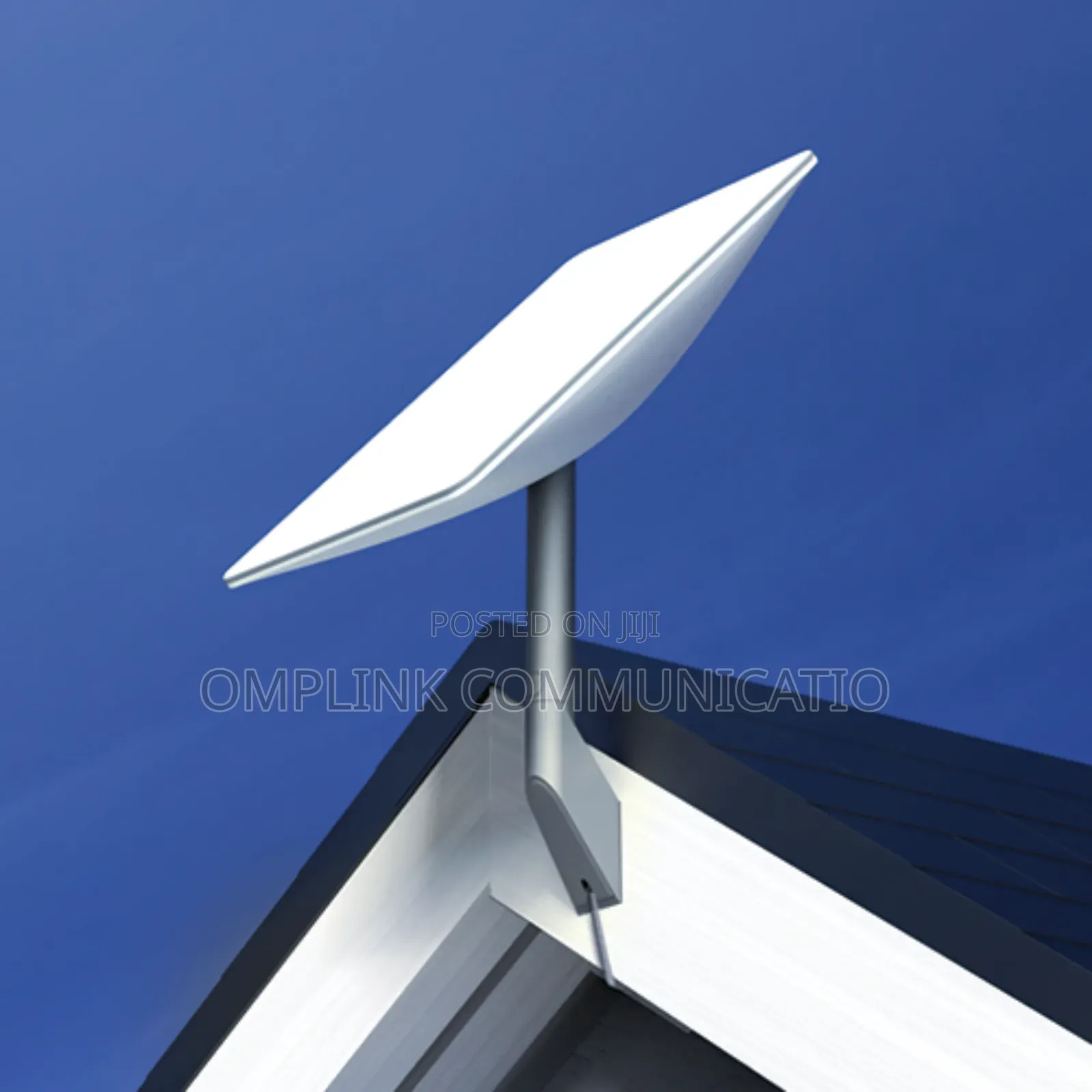 Contact Us for Starlink Installation