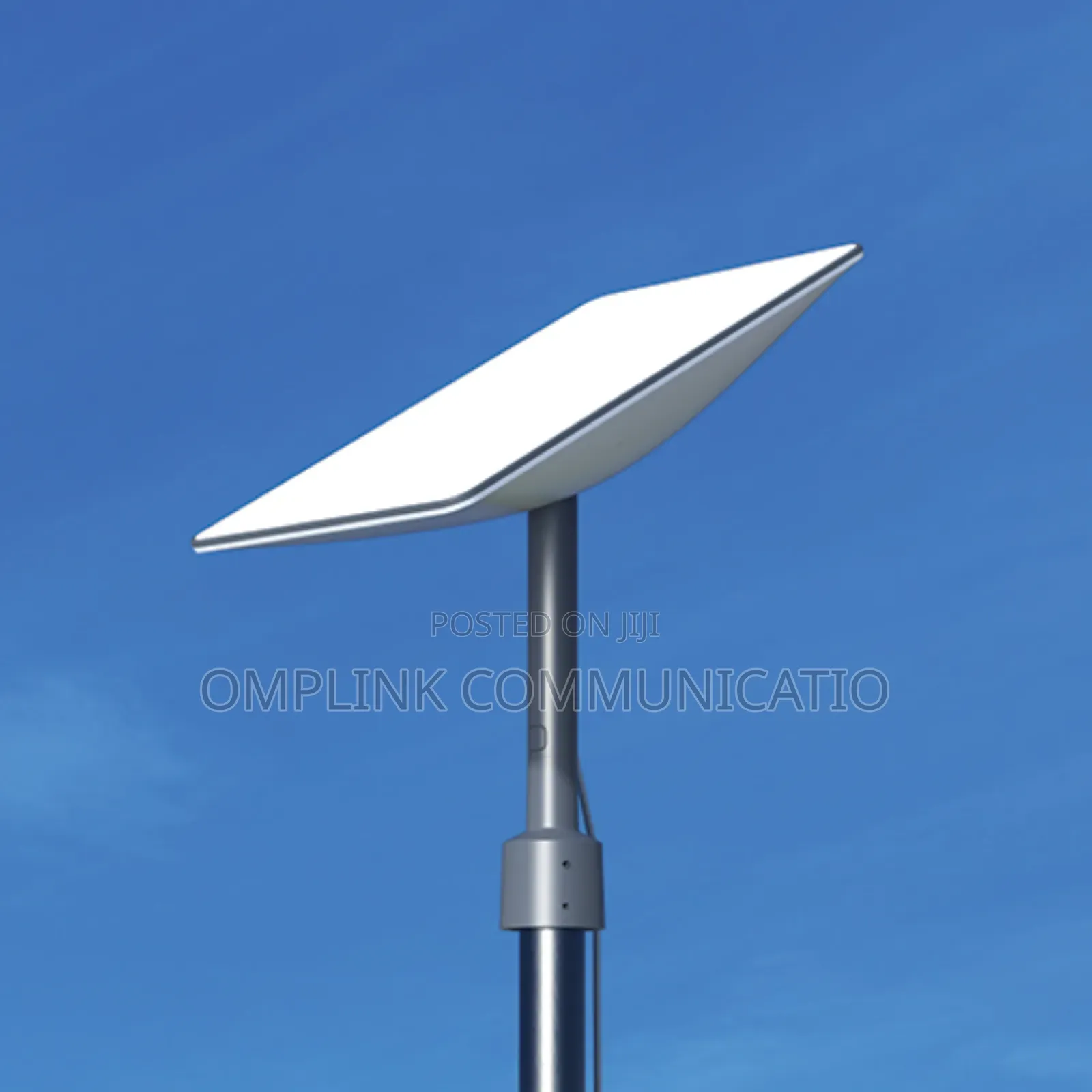 Contact Us for Starlink Installation
