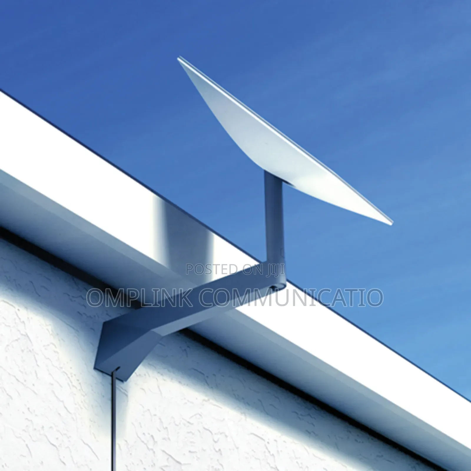 Contact Us for Starlink Installation