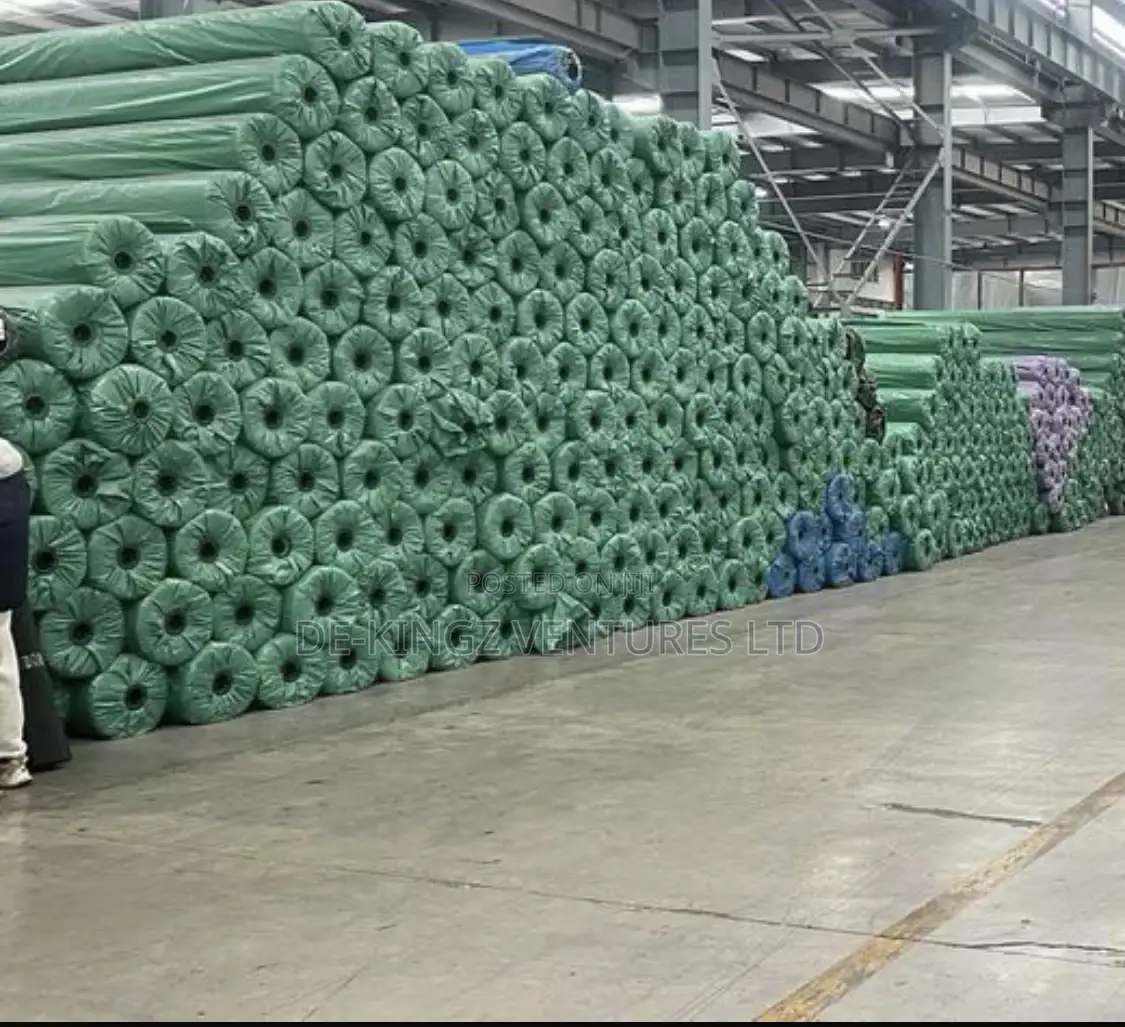 Artificial Carpet Grass Available in Lagos With Nationwide Delivery