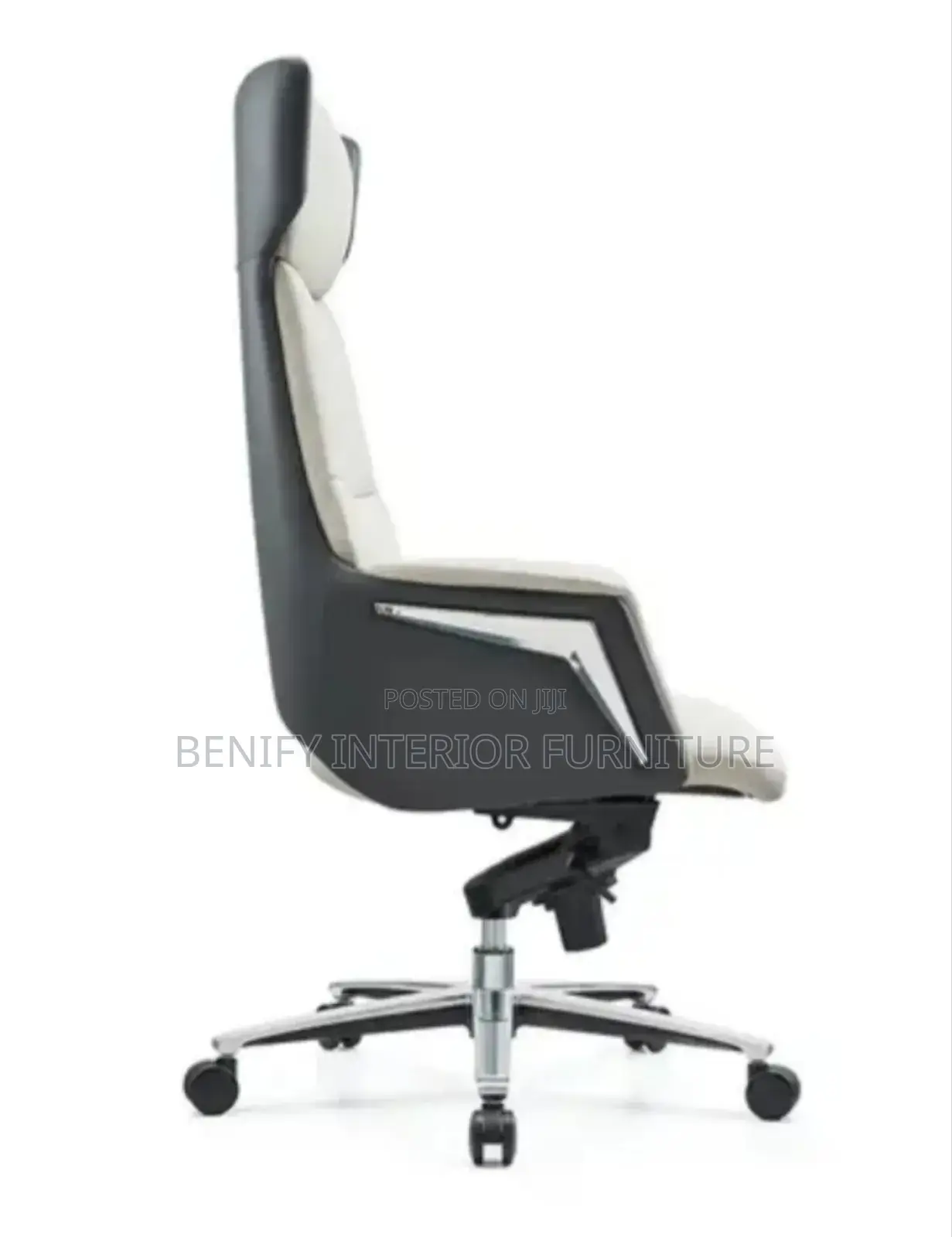 Executive Director Office Chair