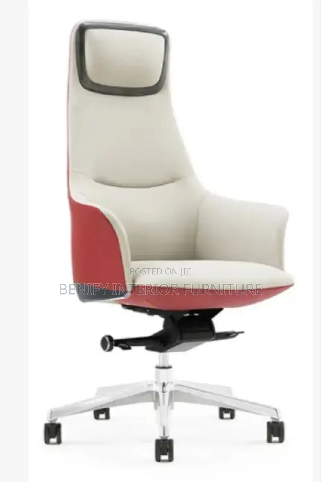 Executive Director Office Chair