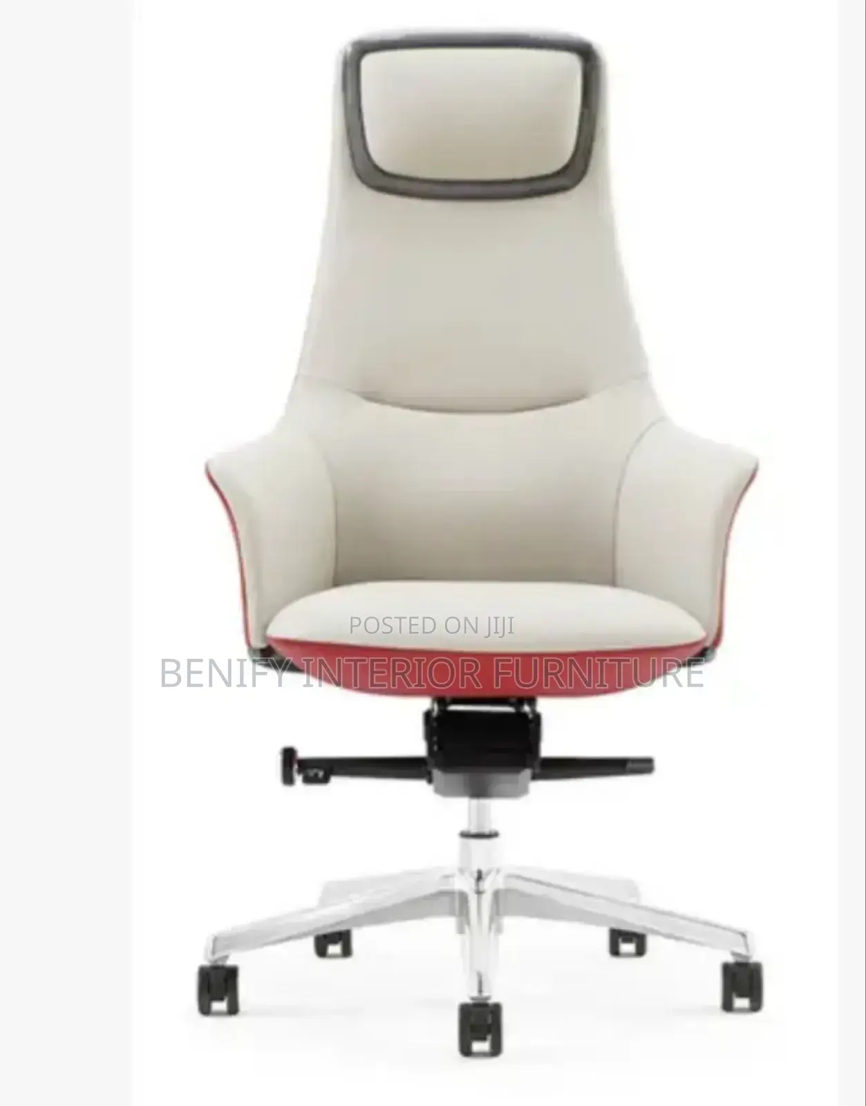 Executive Director Office Chair