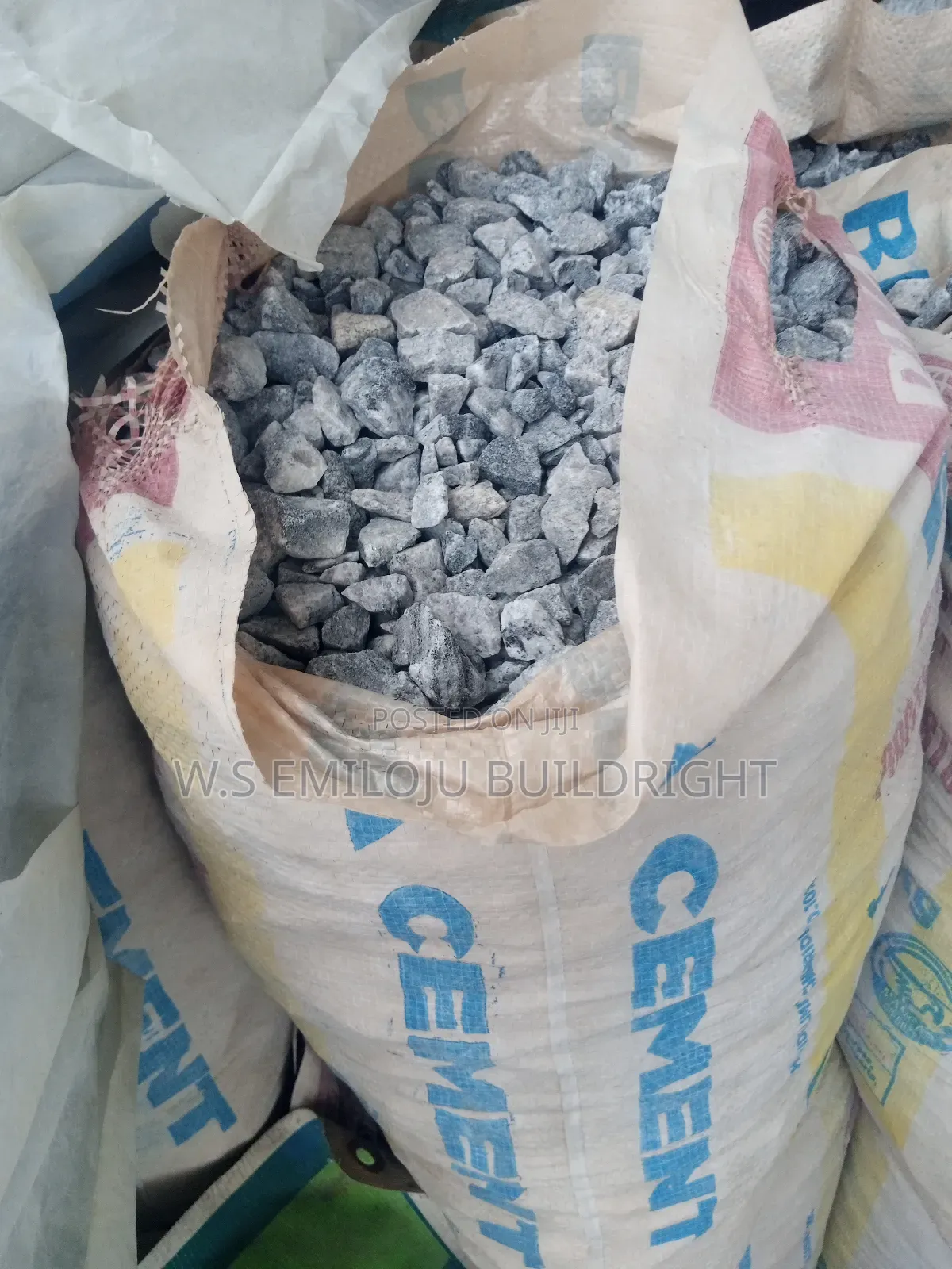 Granite Stone