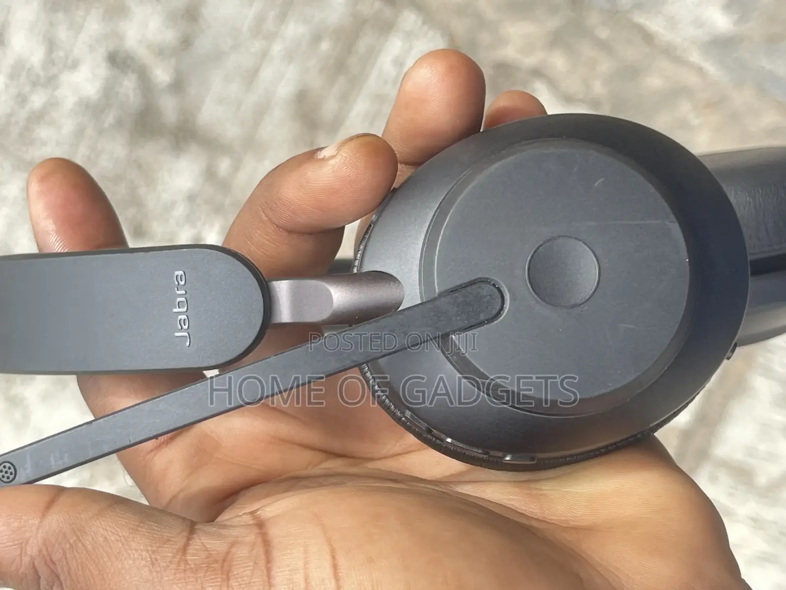 Jabra Evolve2 65 (Uk)