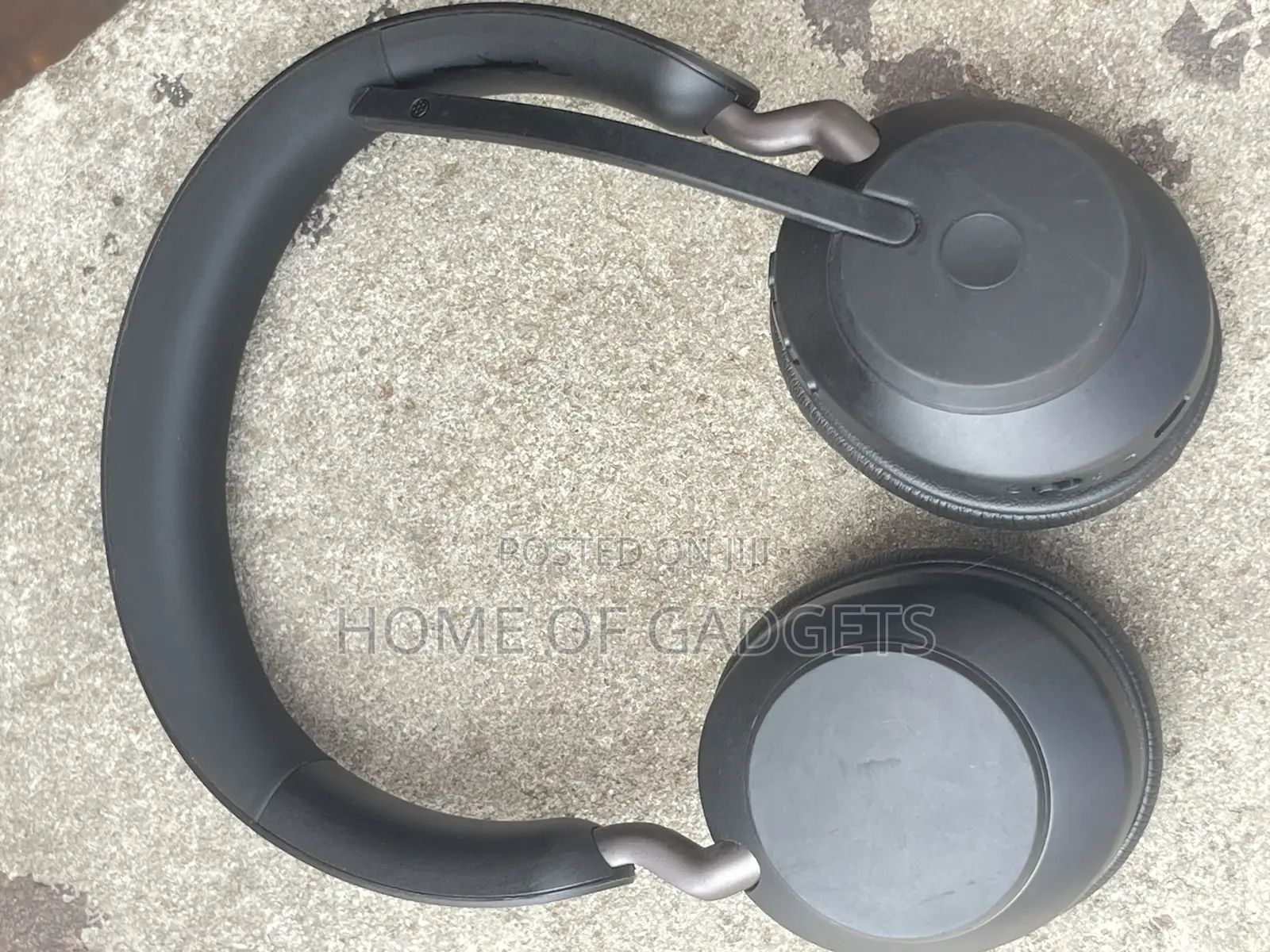 Jabra Evolve2 65 (Uk)