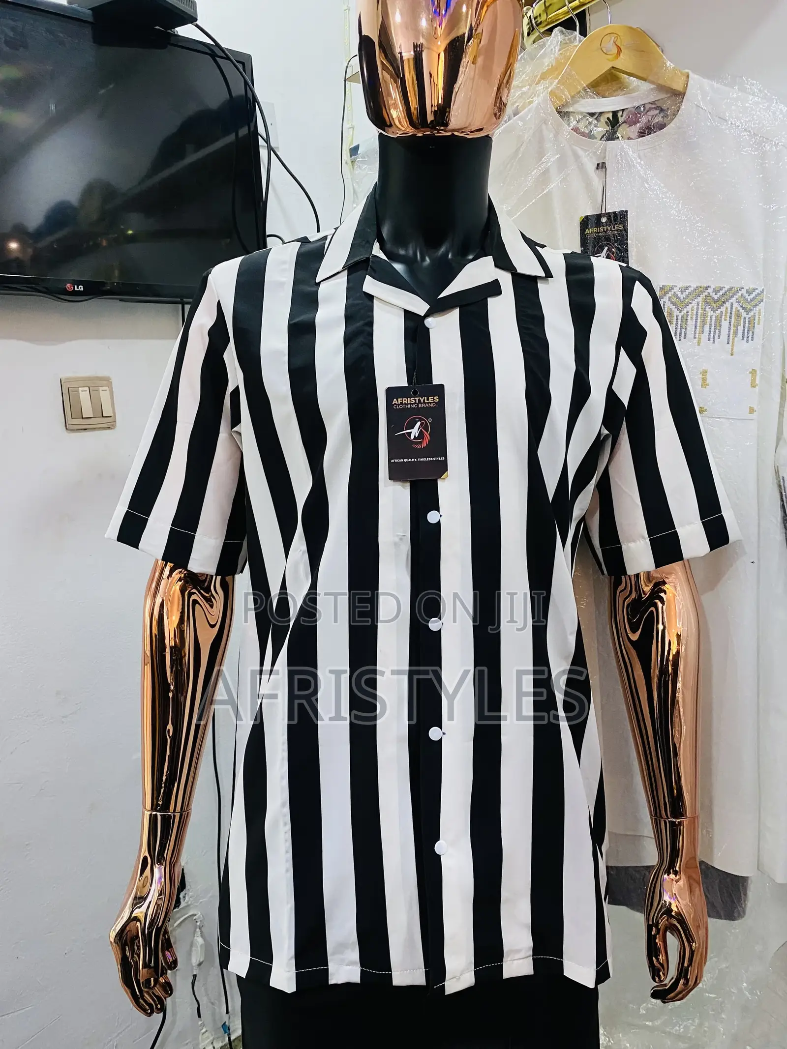 Vintage Men’S Wear