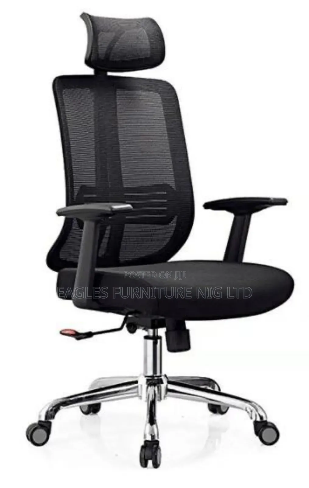 Luxury, Executive Swivel Office Chair