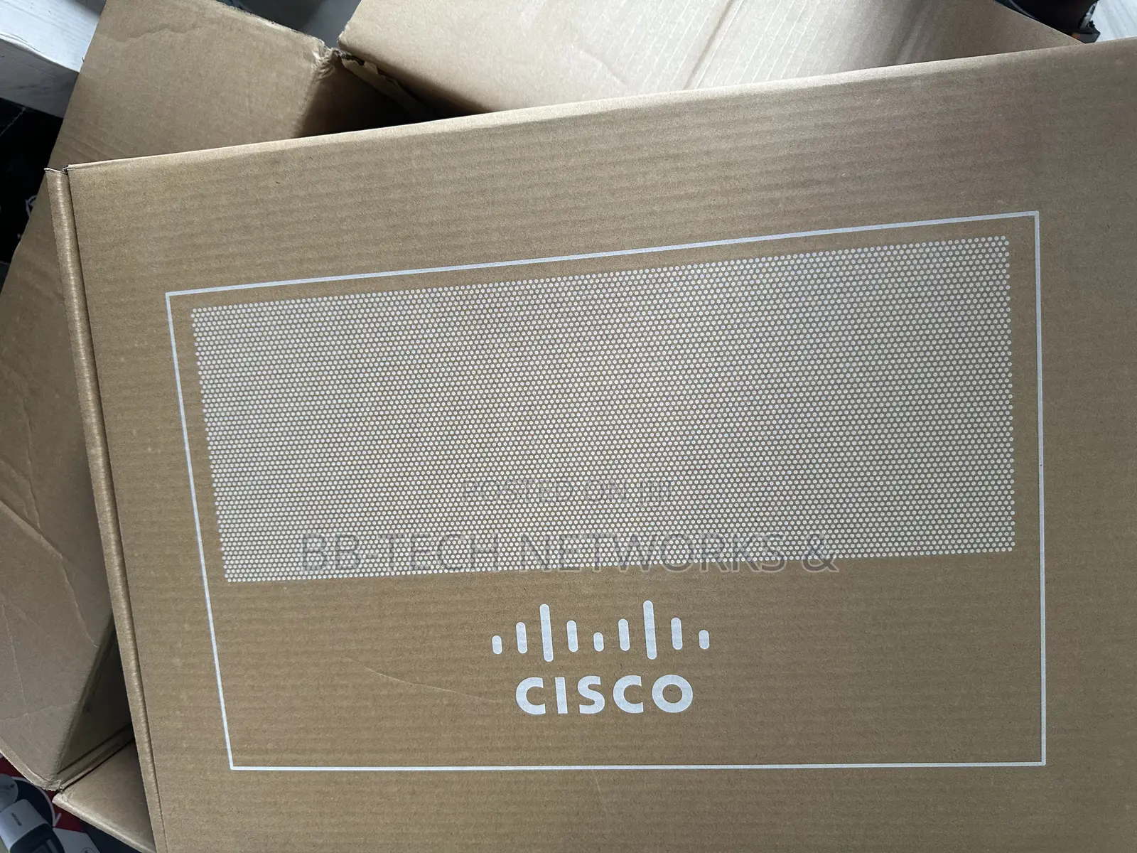 Cisco CBS250-24P-4G 24-Port Gigabit Poe Smart Switch