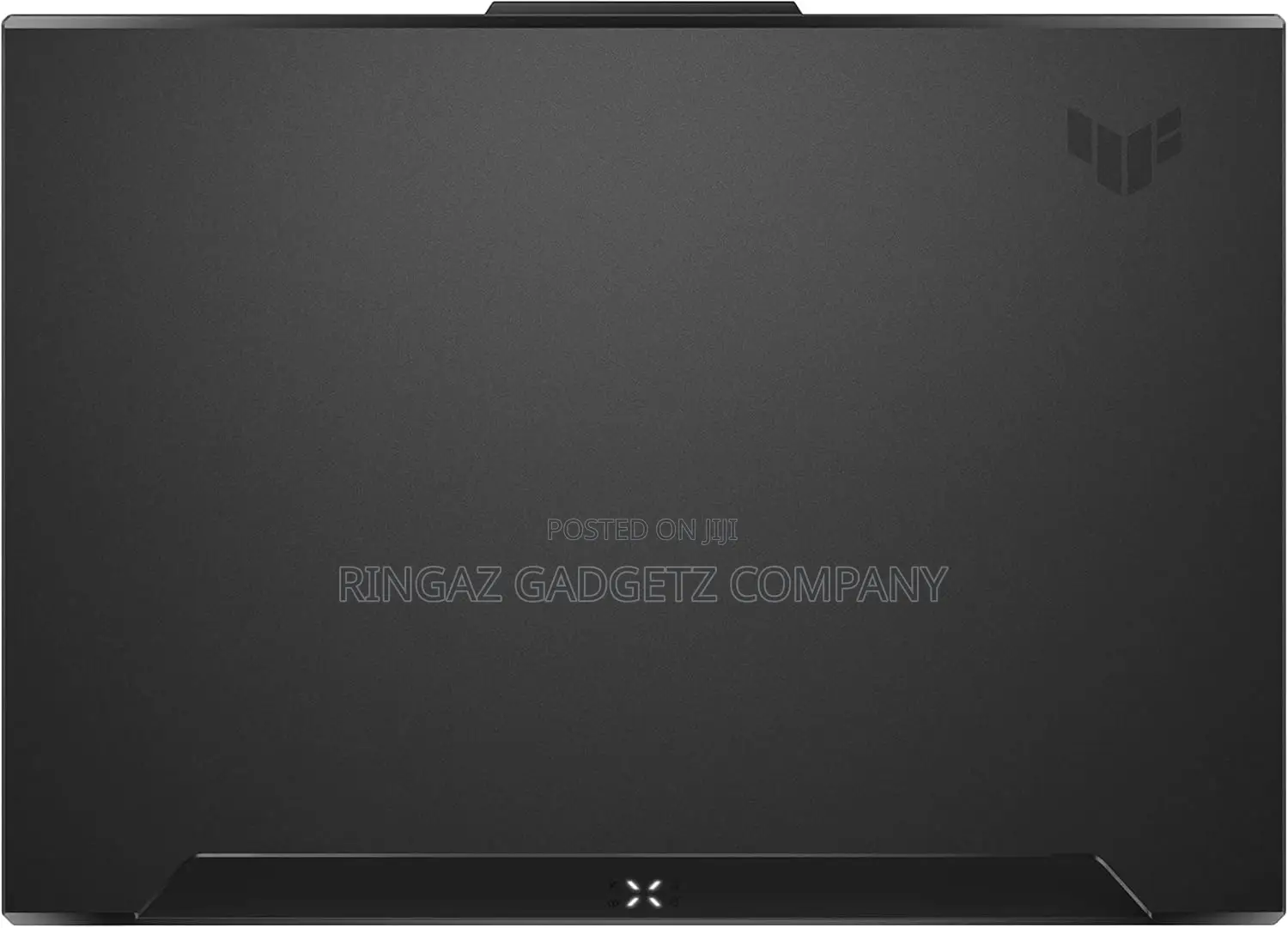 New Laptop Asus TUF Dash F15 16GB Intel Core I7 SSD 512GB
