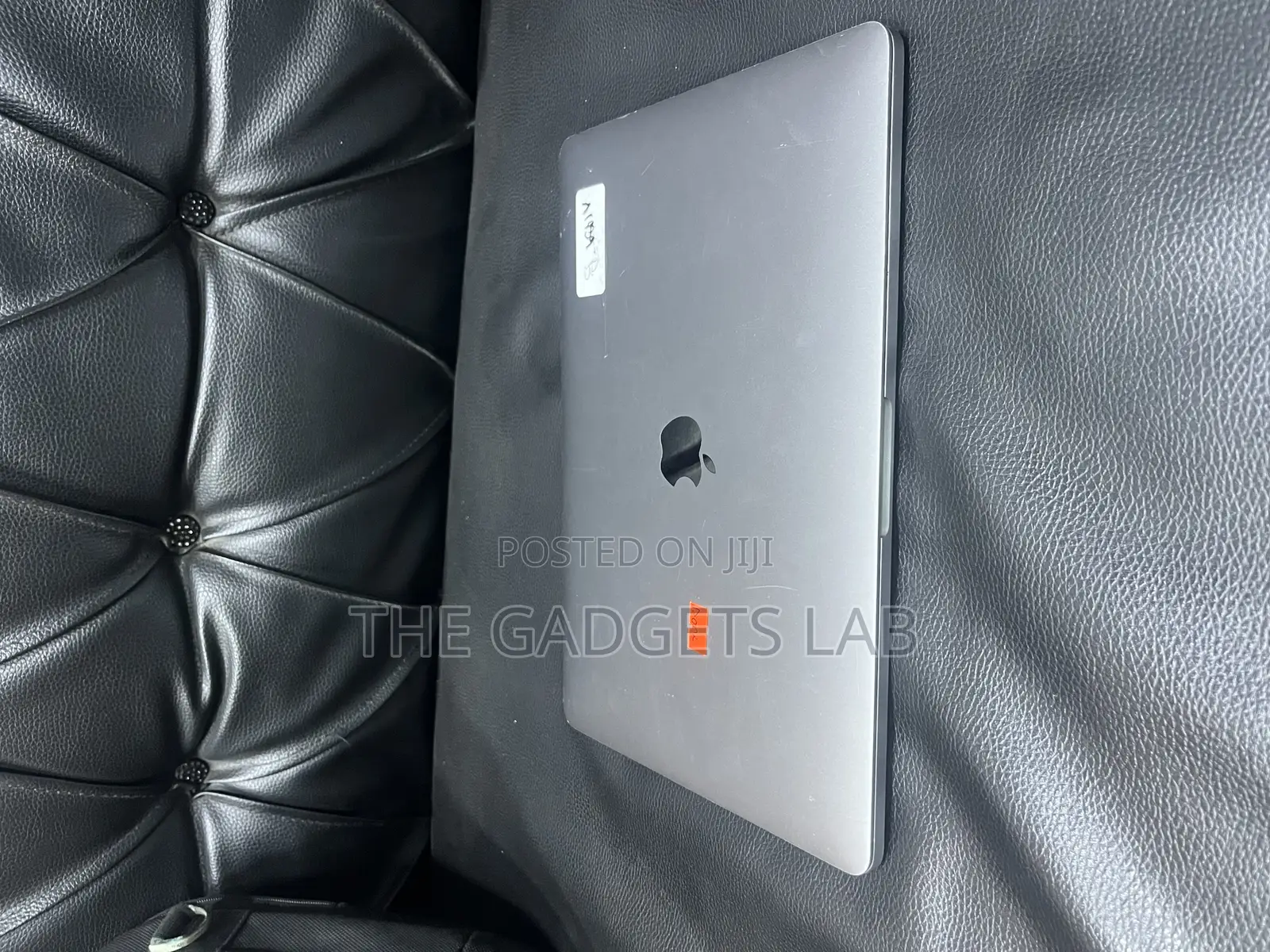 Laptop Apple MacBook Pro 16GB Intel Core i7 SSD 512GB